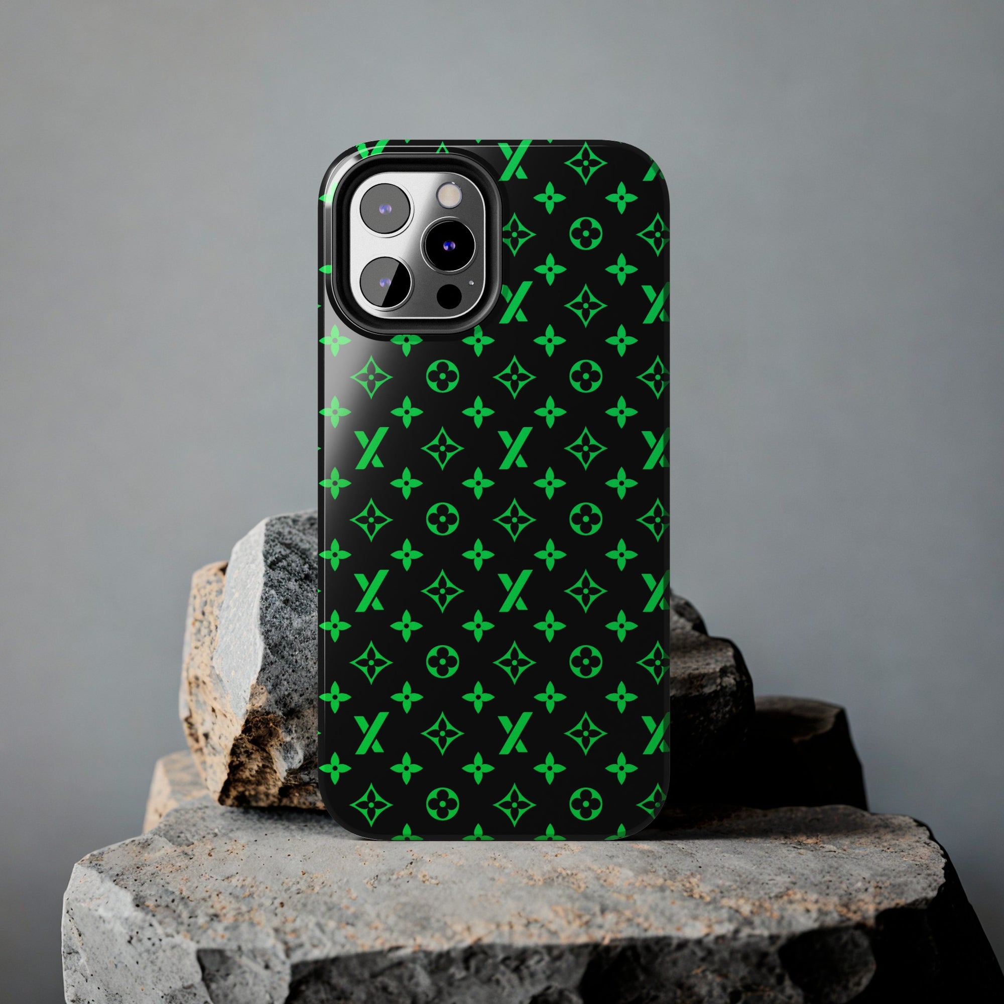 PulseX - Tough Phone Case