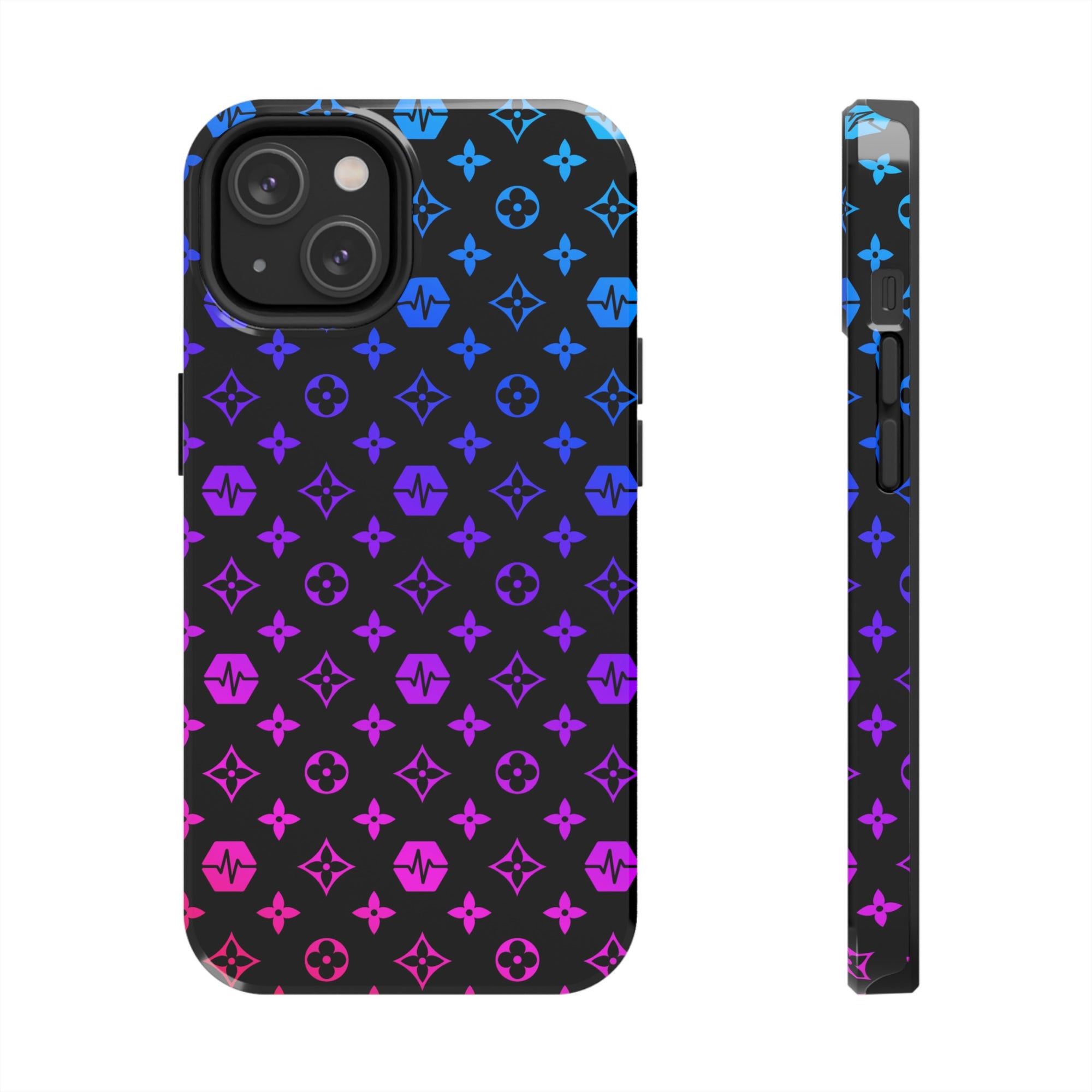 PulseChain - Tough Phone Case