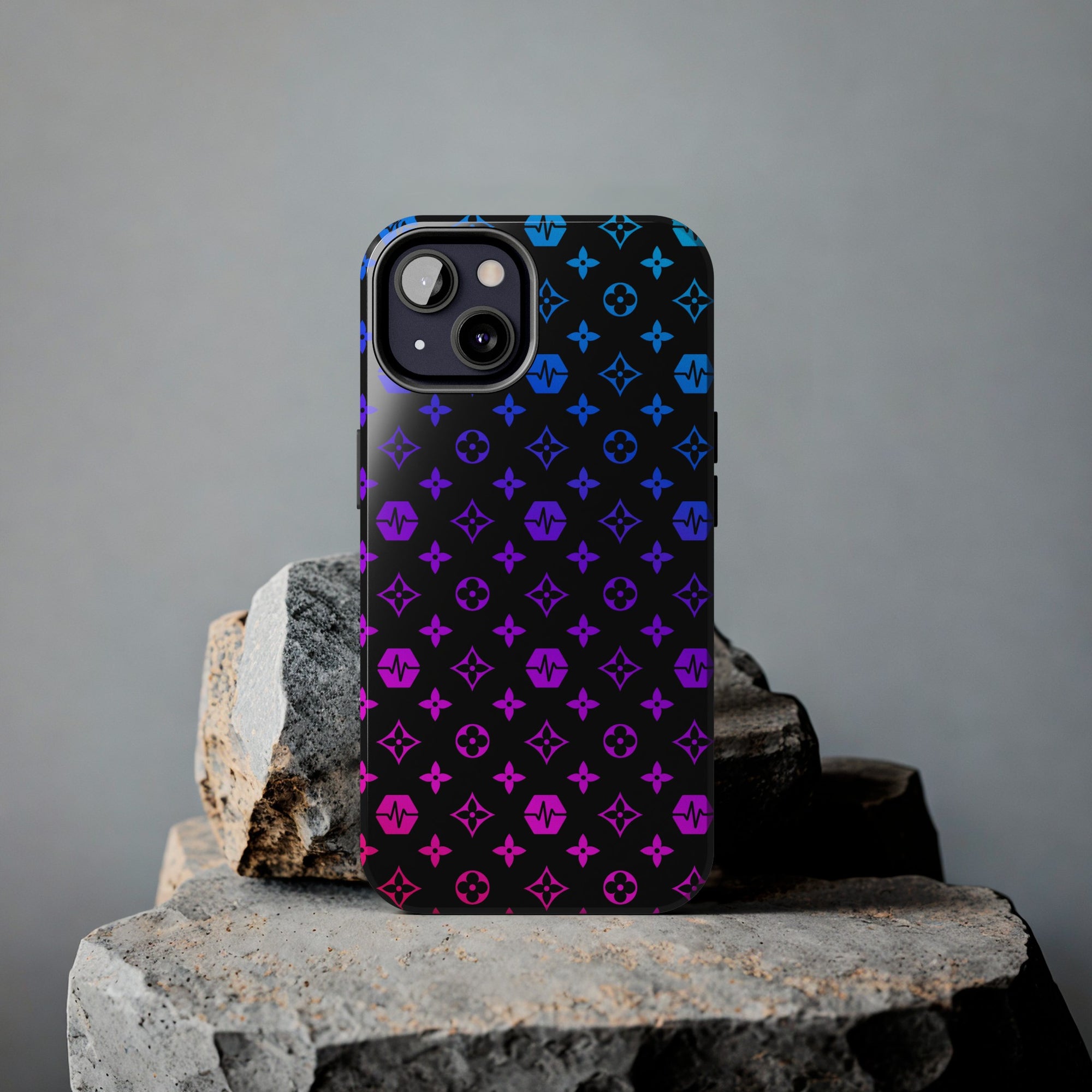 PulseChain - Tough Phone Case