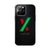 PulseX - Tough Phone Case - The Pulsican Store