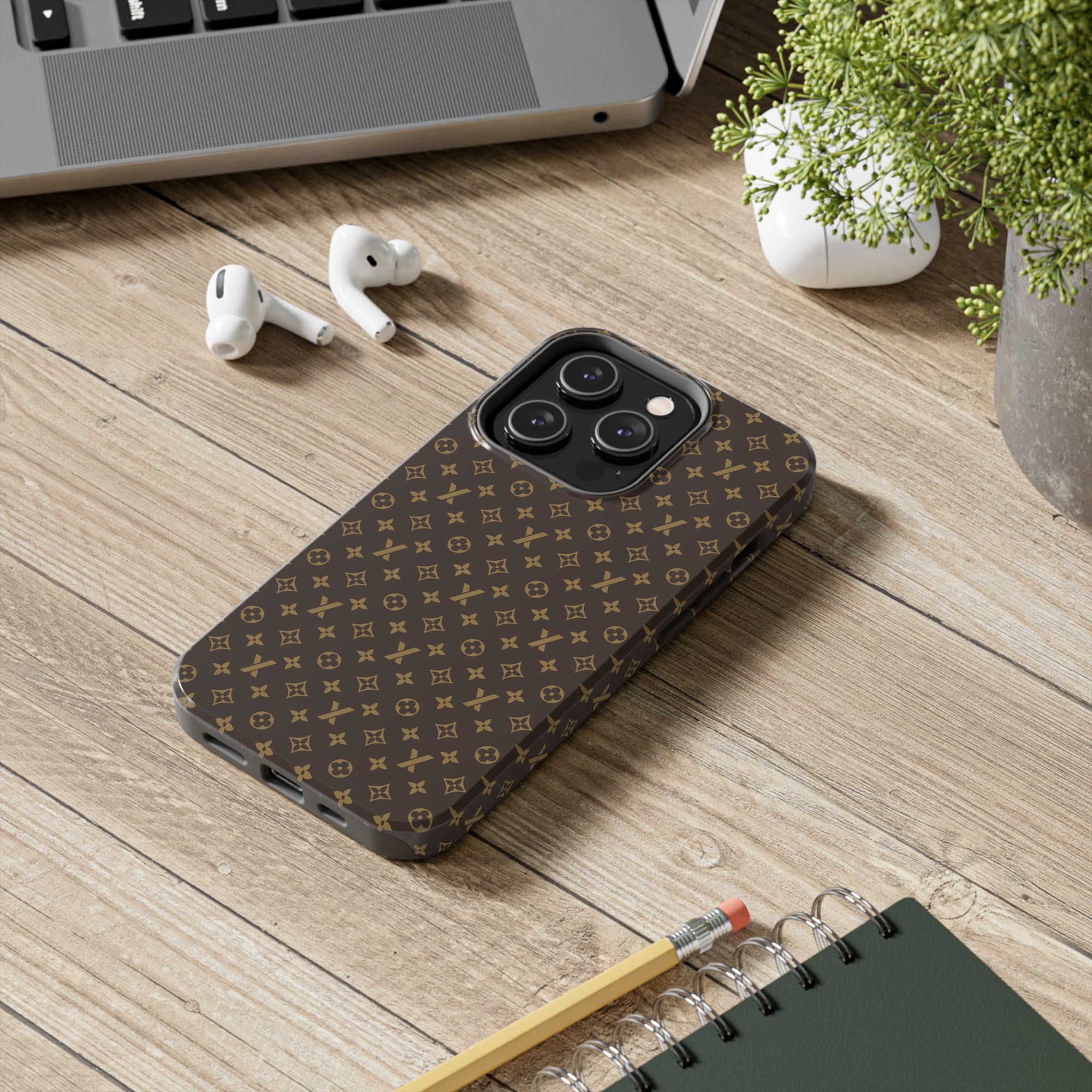 Designer PulseX - Tough Phone Case