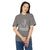 Stoopid - Heavy Faded Tee