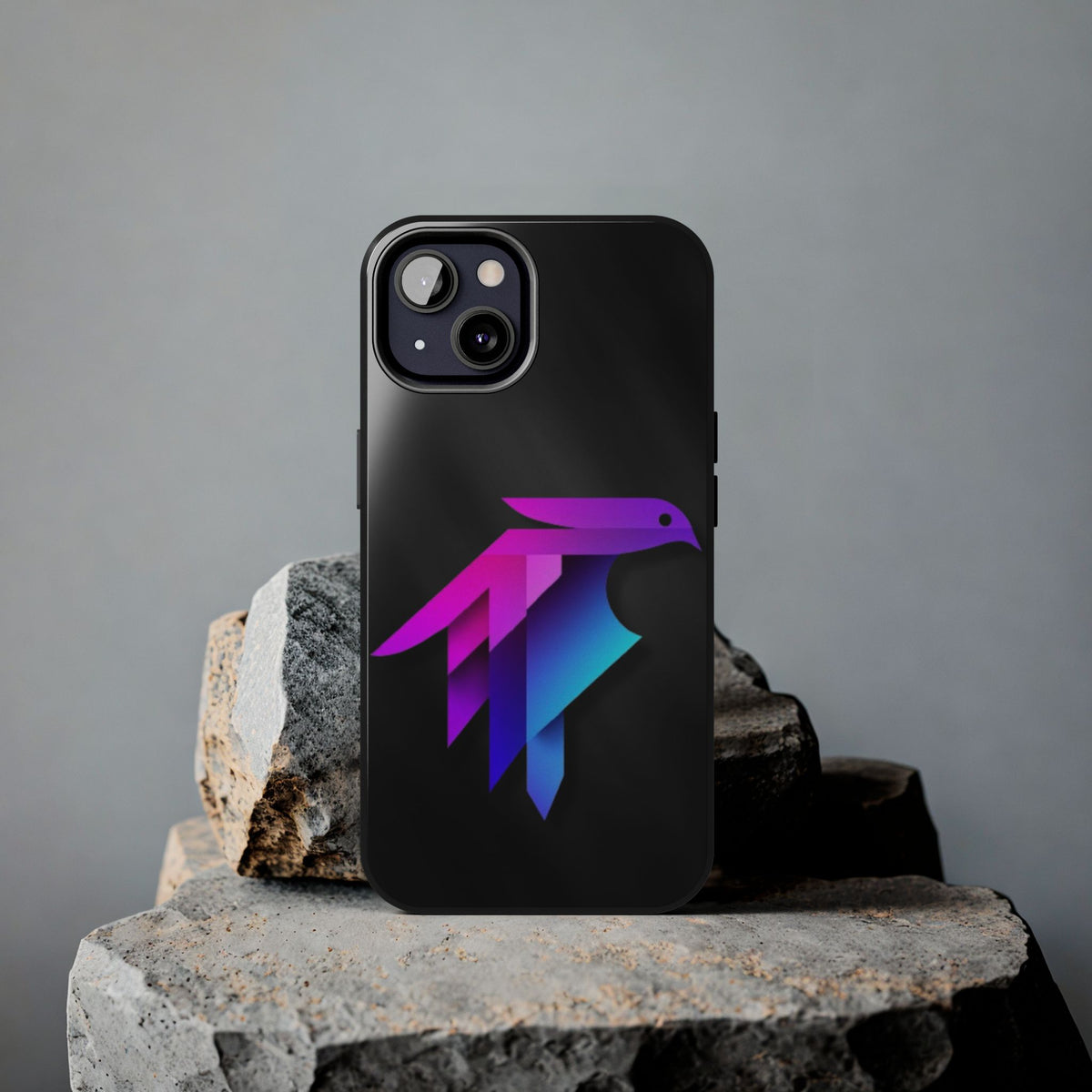 Phoenix - Tough Phone Case