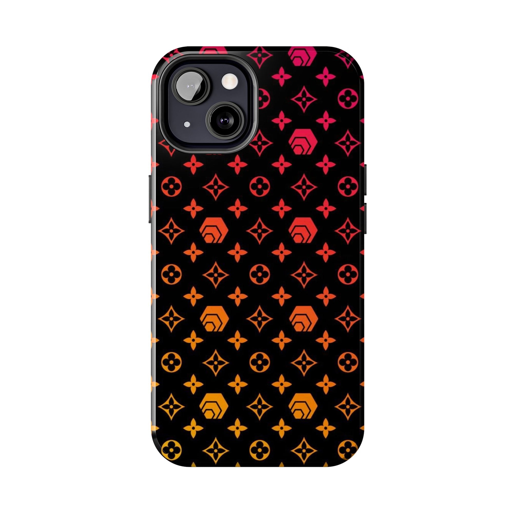 HEX - Tough Phone Case