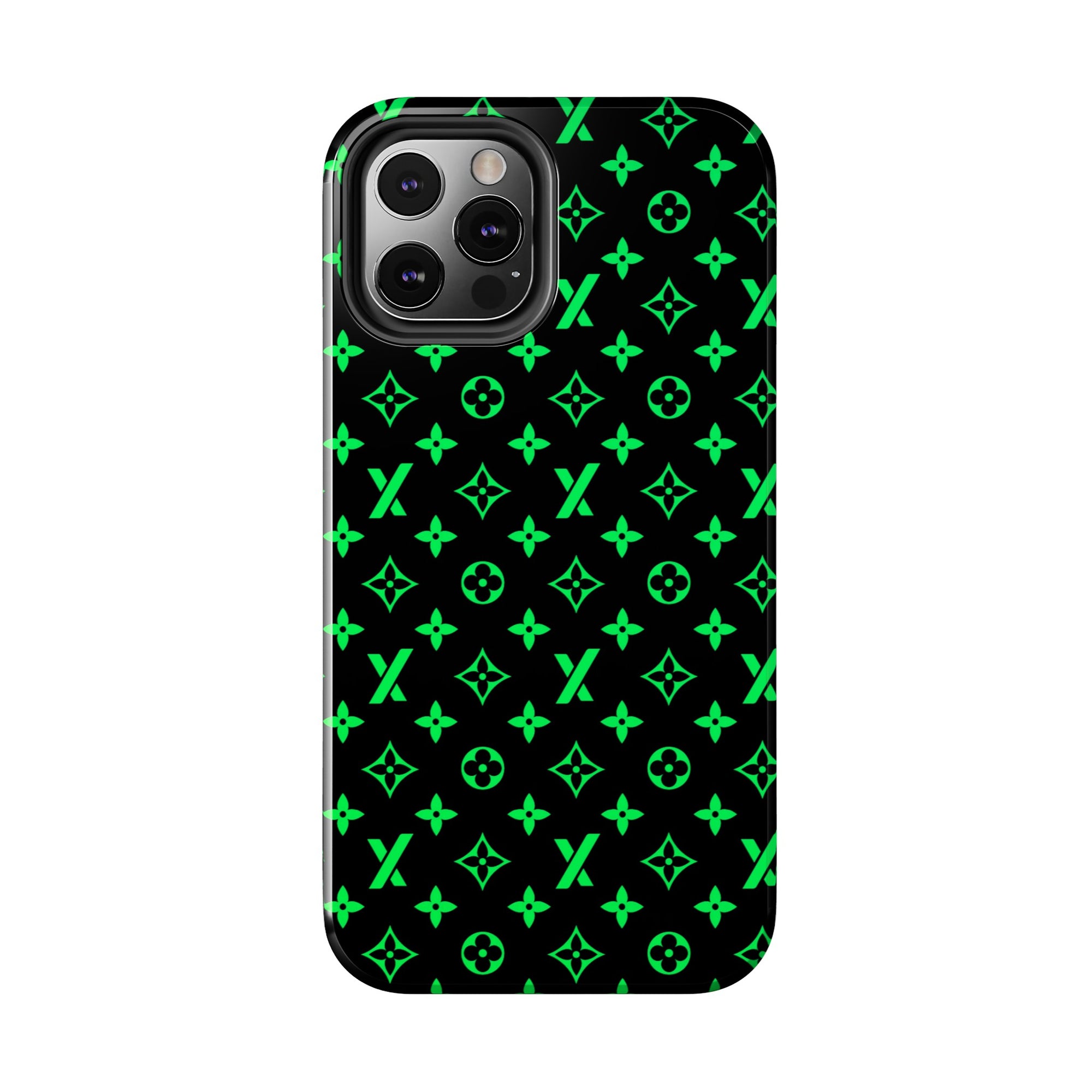 PulseX - Tough Phone Case