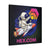 HEX Rocket - Premium Wall Canvas