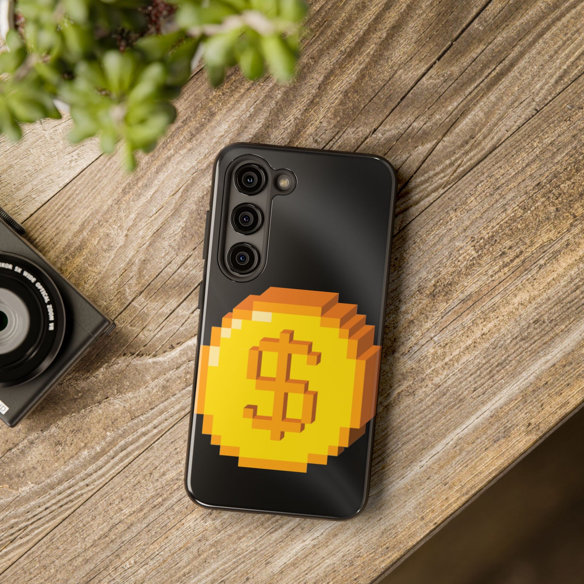 Internet Money - Tough Phone Case