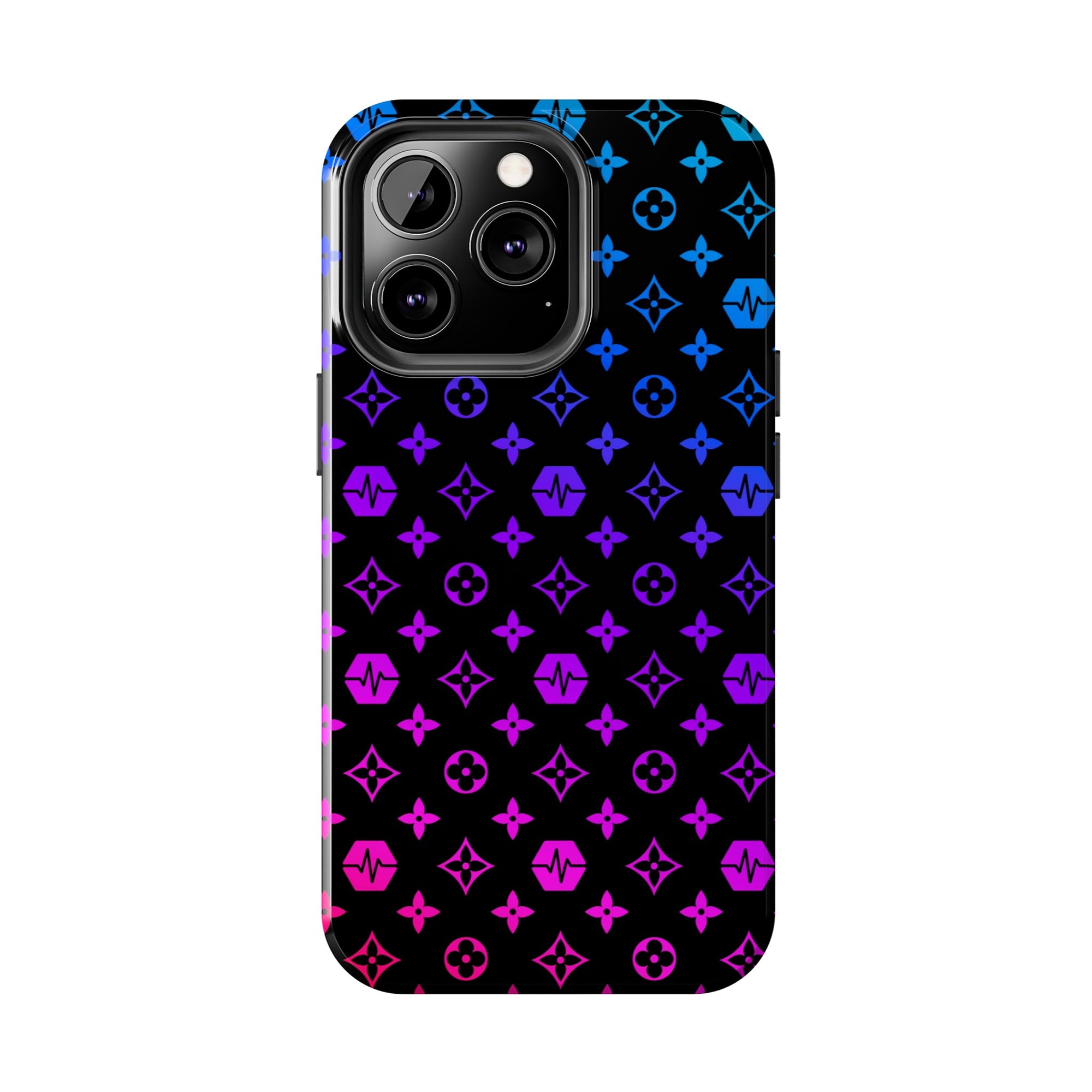 PulseChain - Tough Phone Case