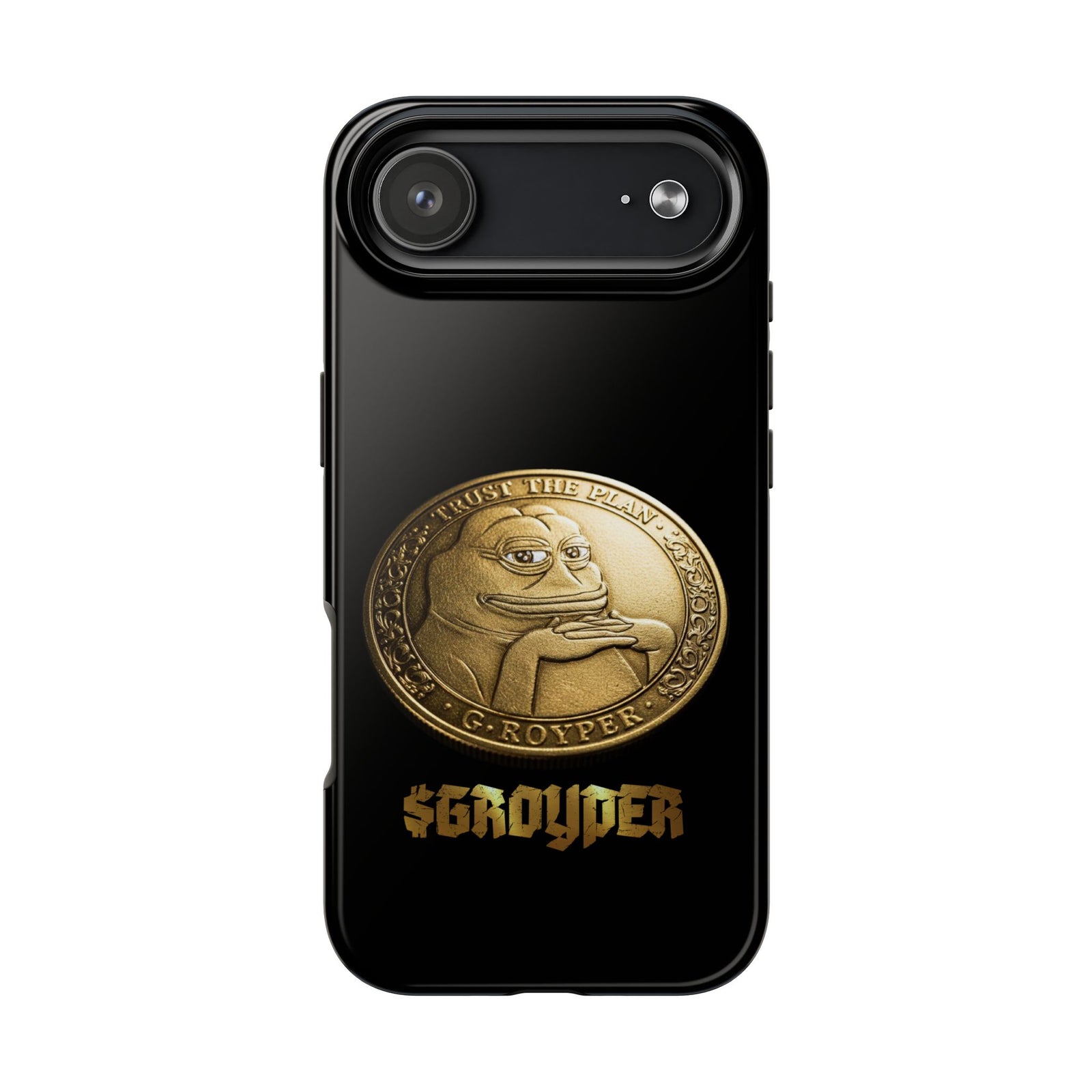 Groyper - Tough Phone Case