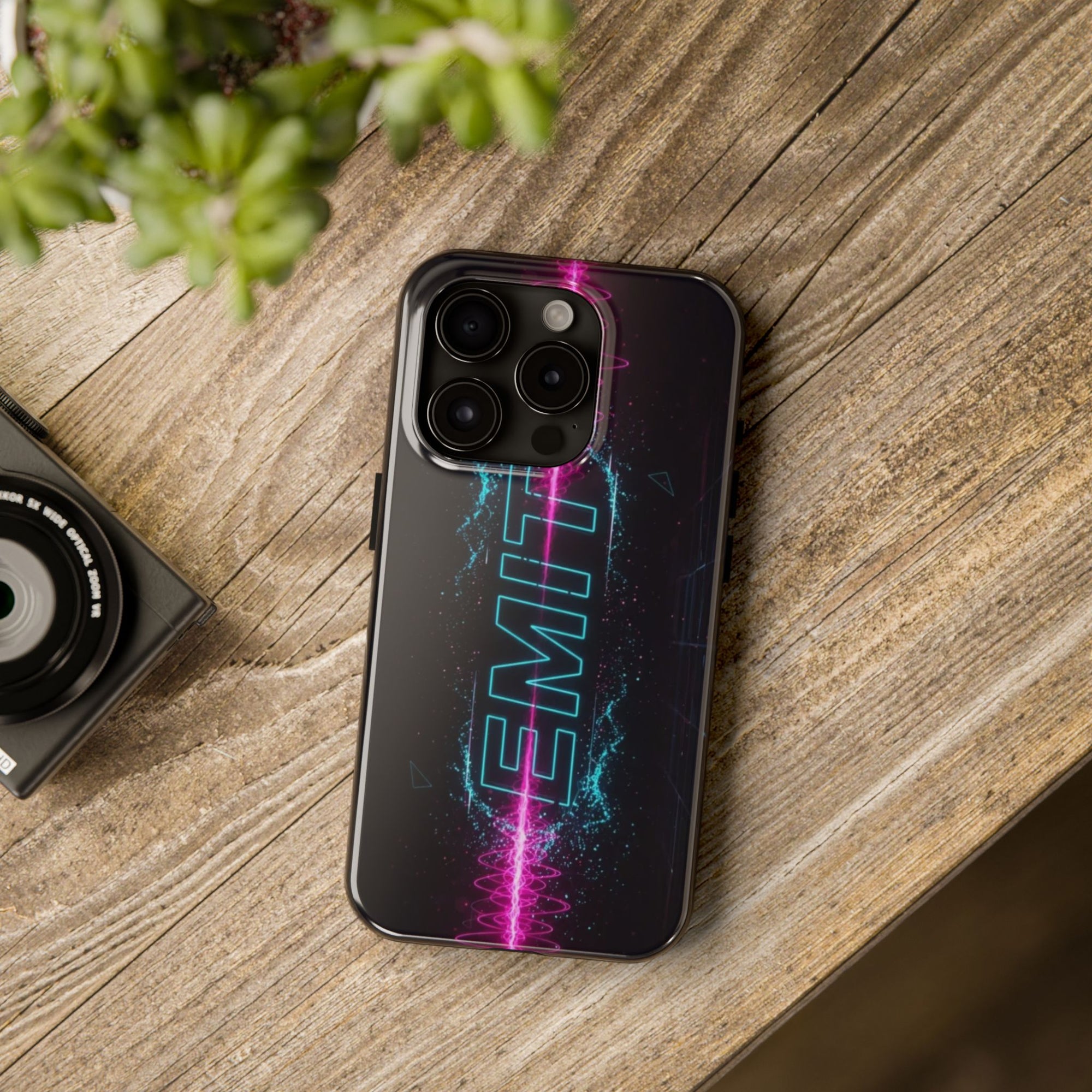 EMIT - Tough Phone case