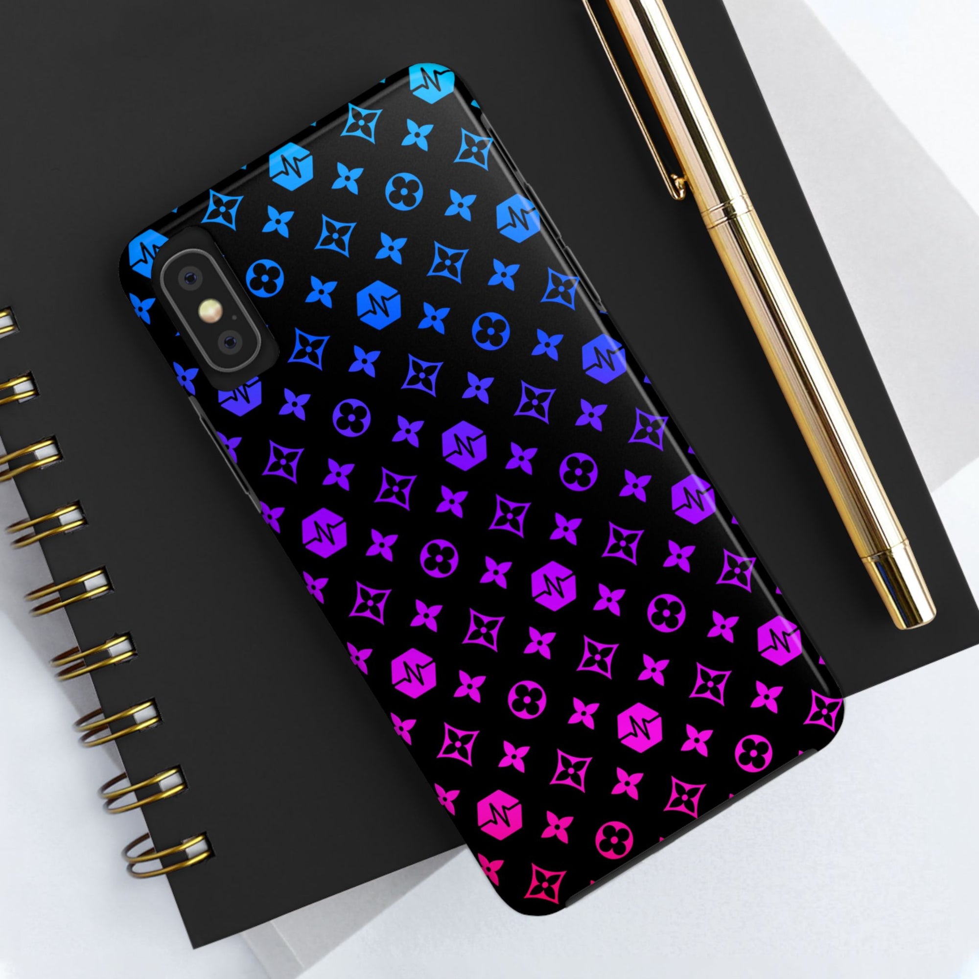 PulseChain - Tough Phone Case