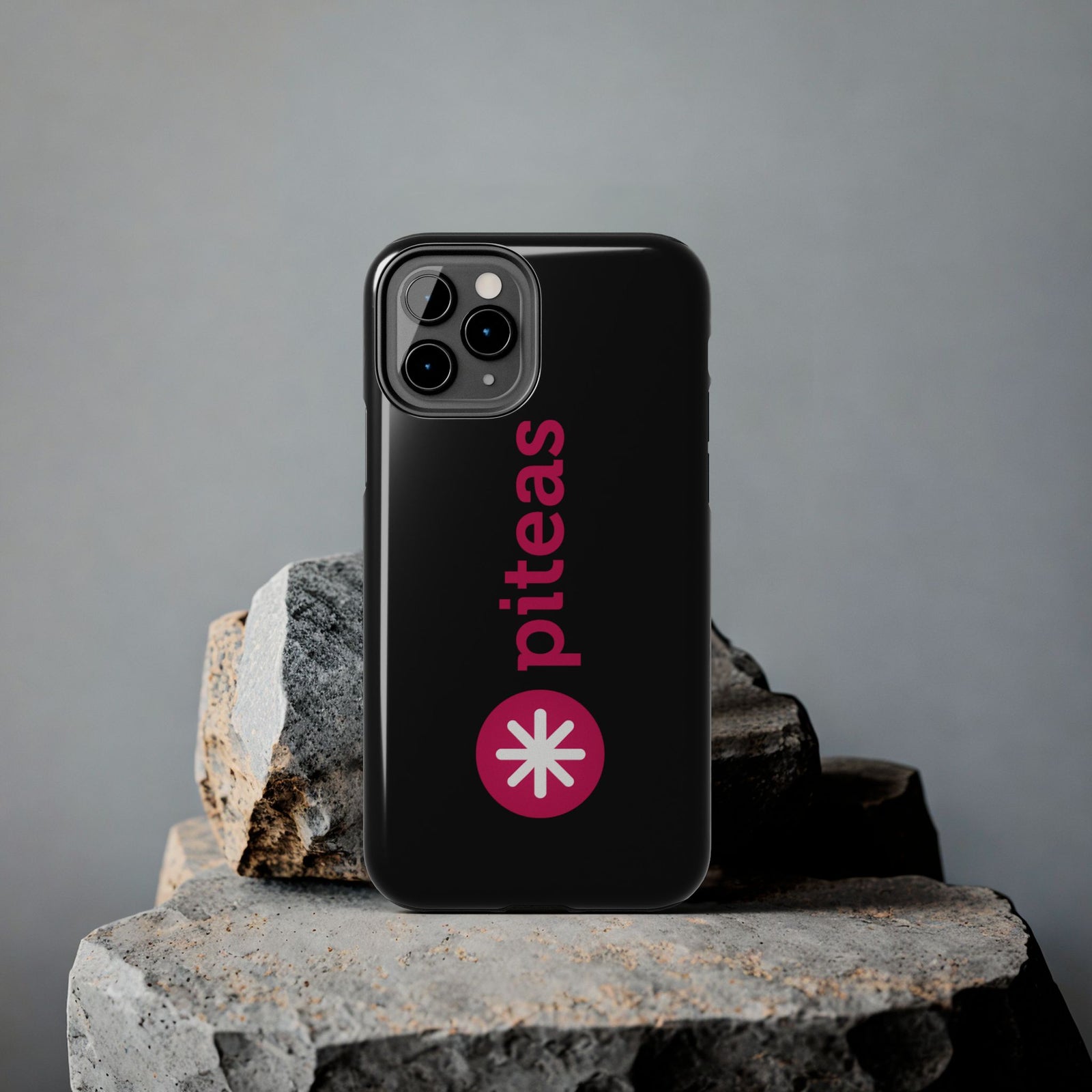 Piteas - Tough Phone Case