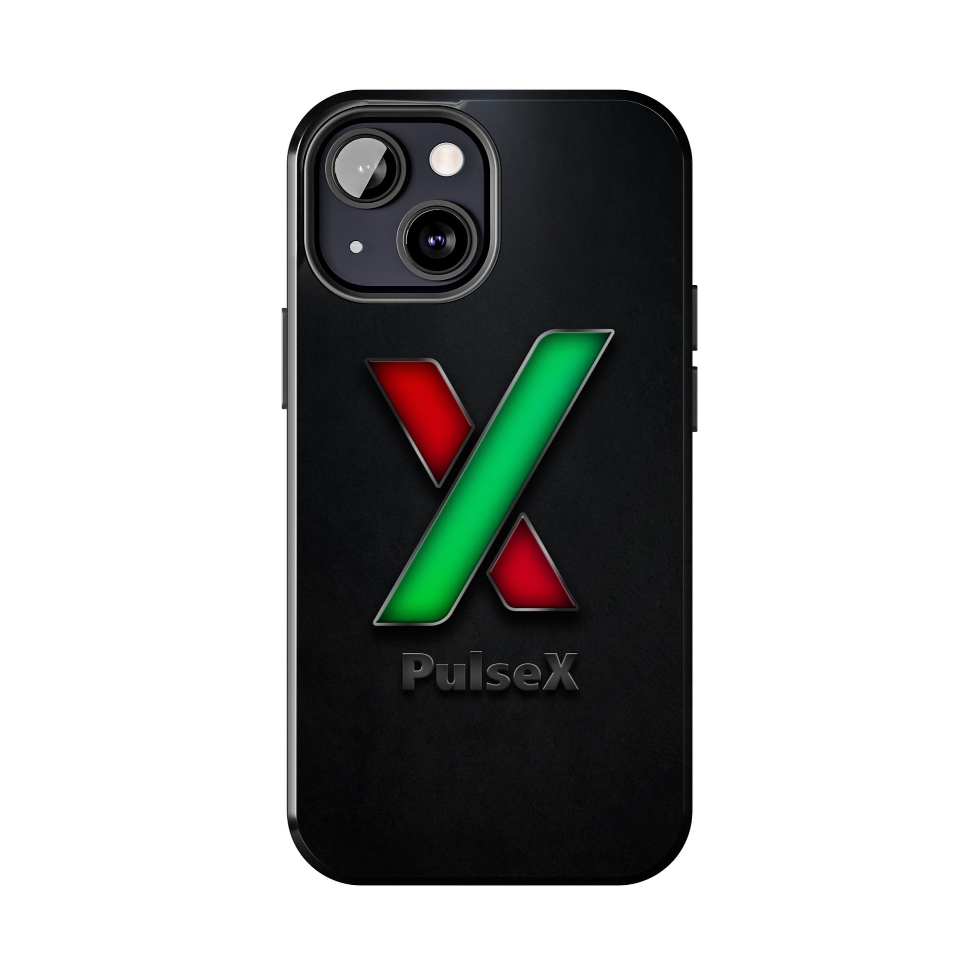 PulseX - Tough Phone Case - The Pulsican Store