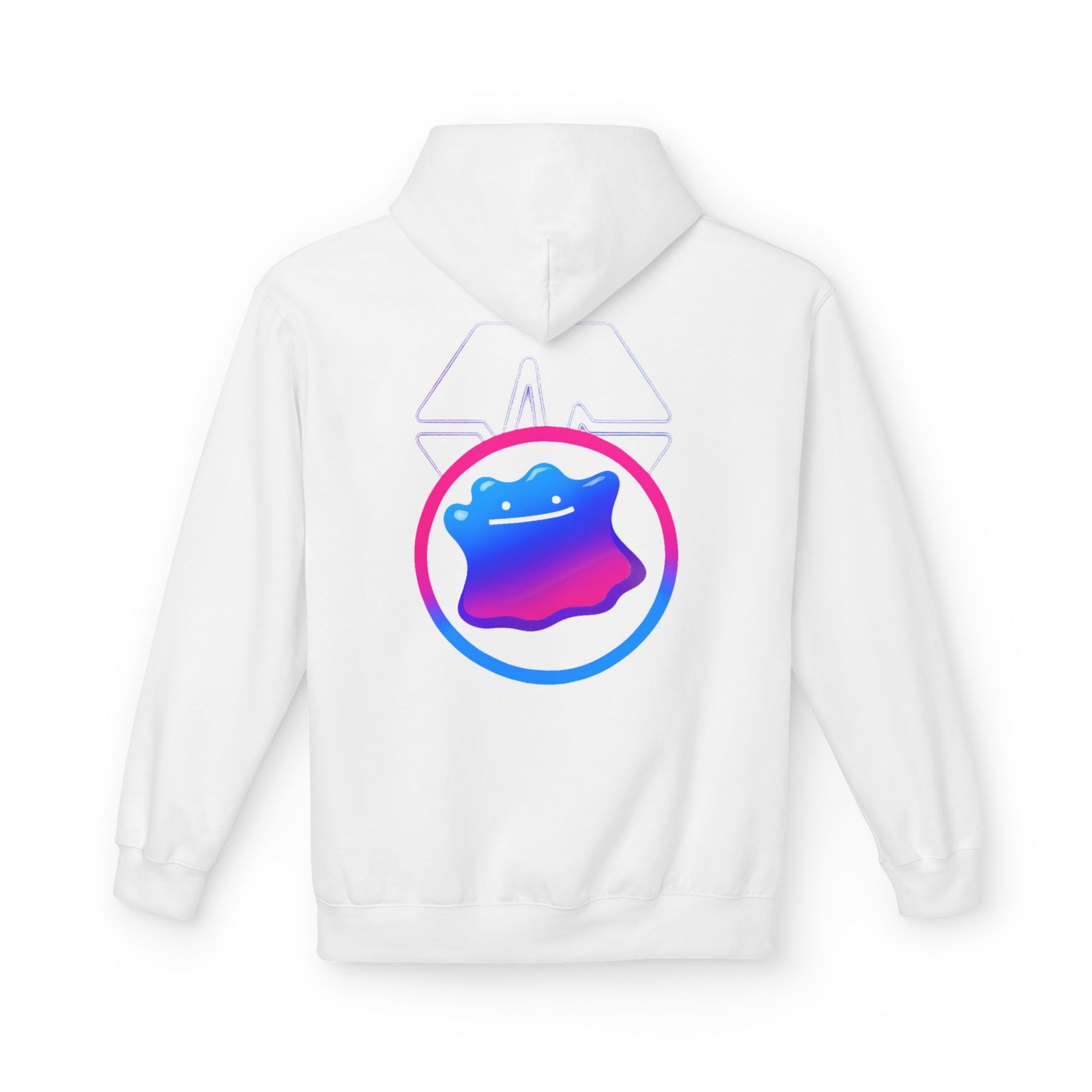 Ditto - Hoodie