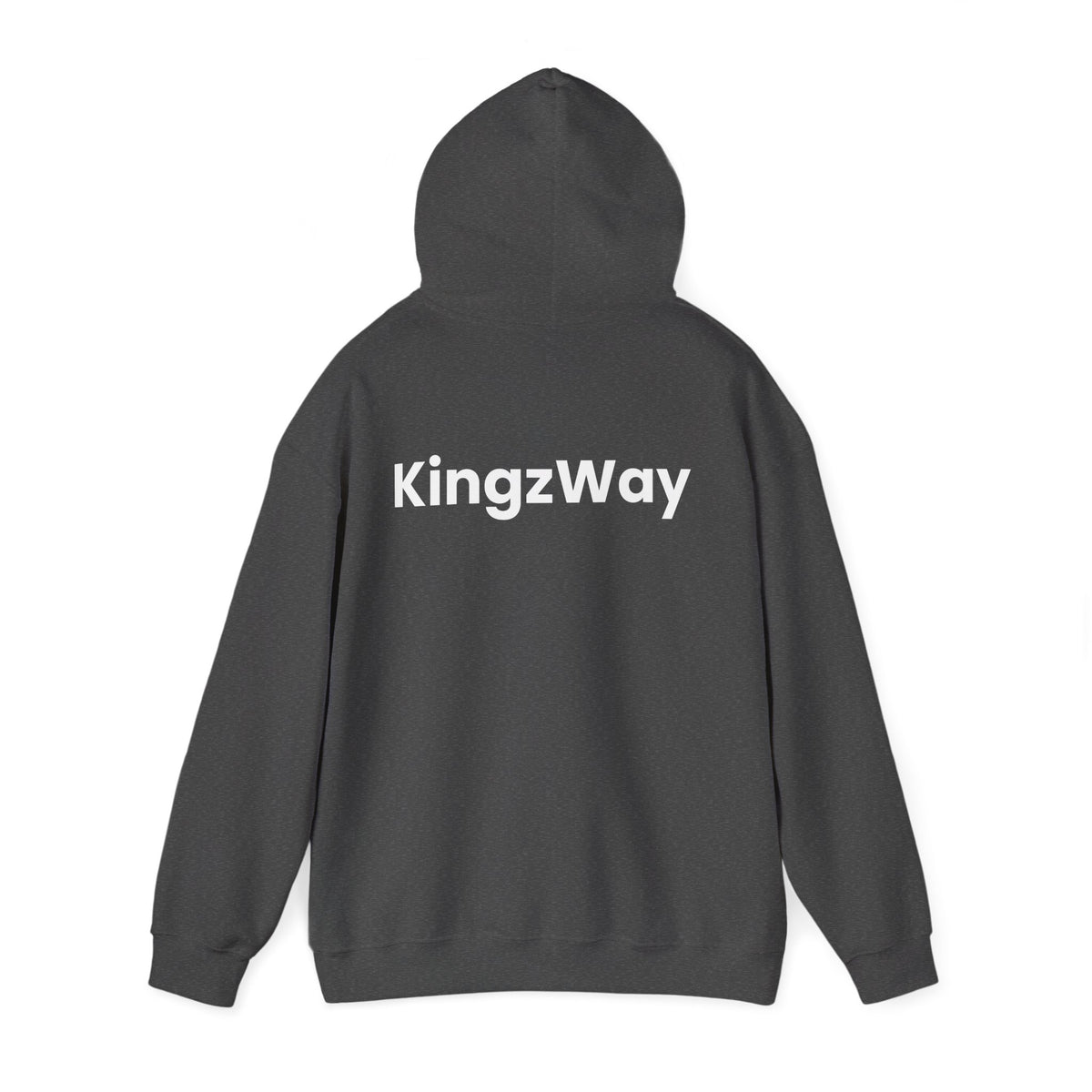 KingzWay PLS - Hoodie