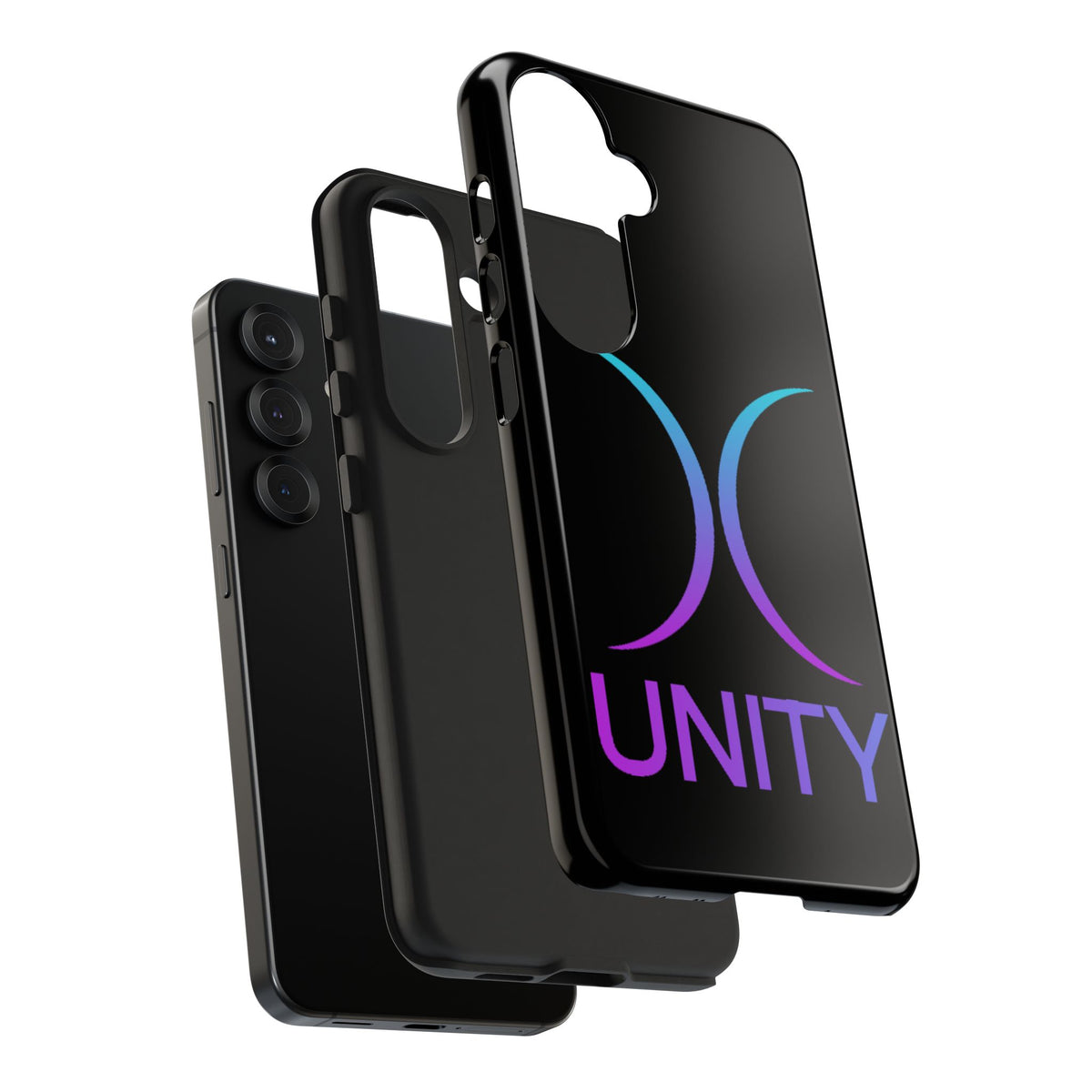 Unity - Tough Phone Case
