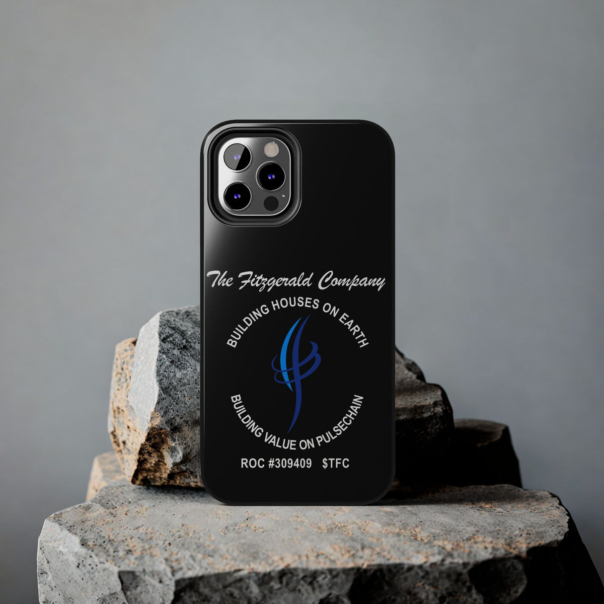 TFC - Tough Phone Case