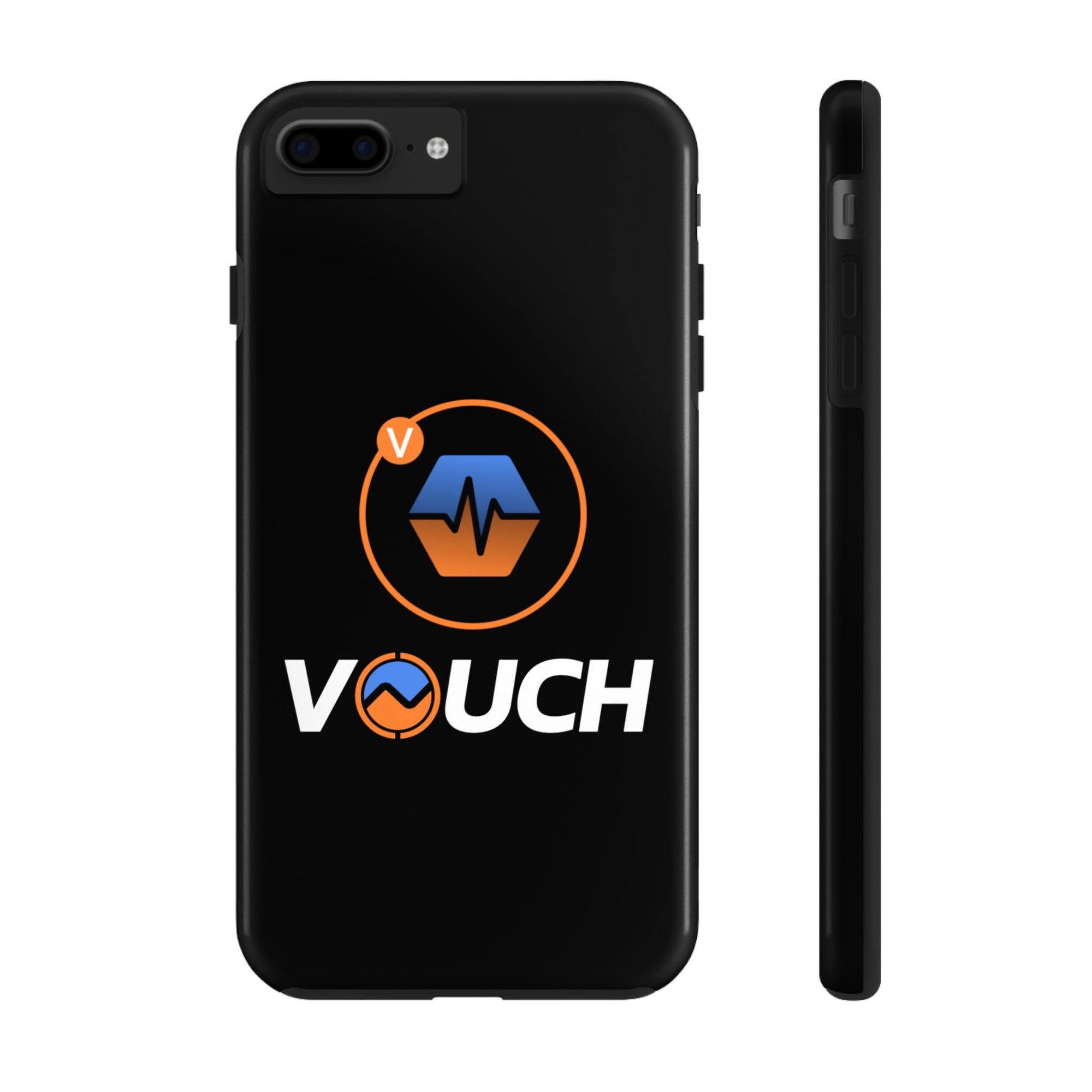Vouch - Tough Phone Case