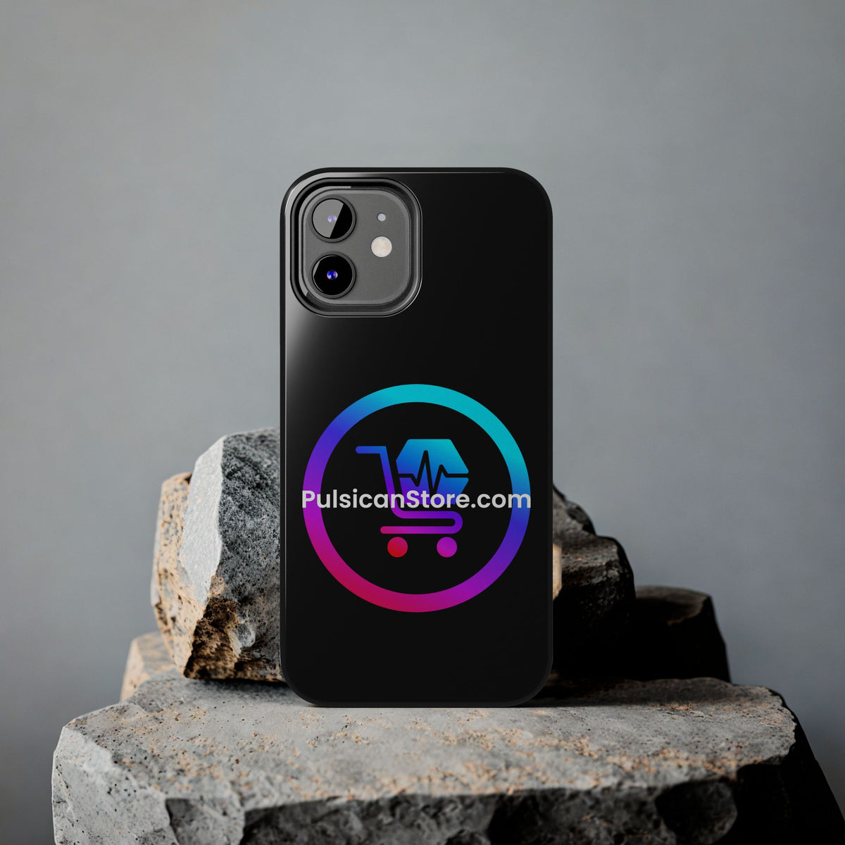 Pulsican Store - Tough Phone Case