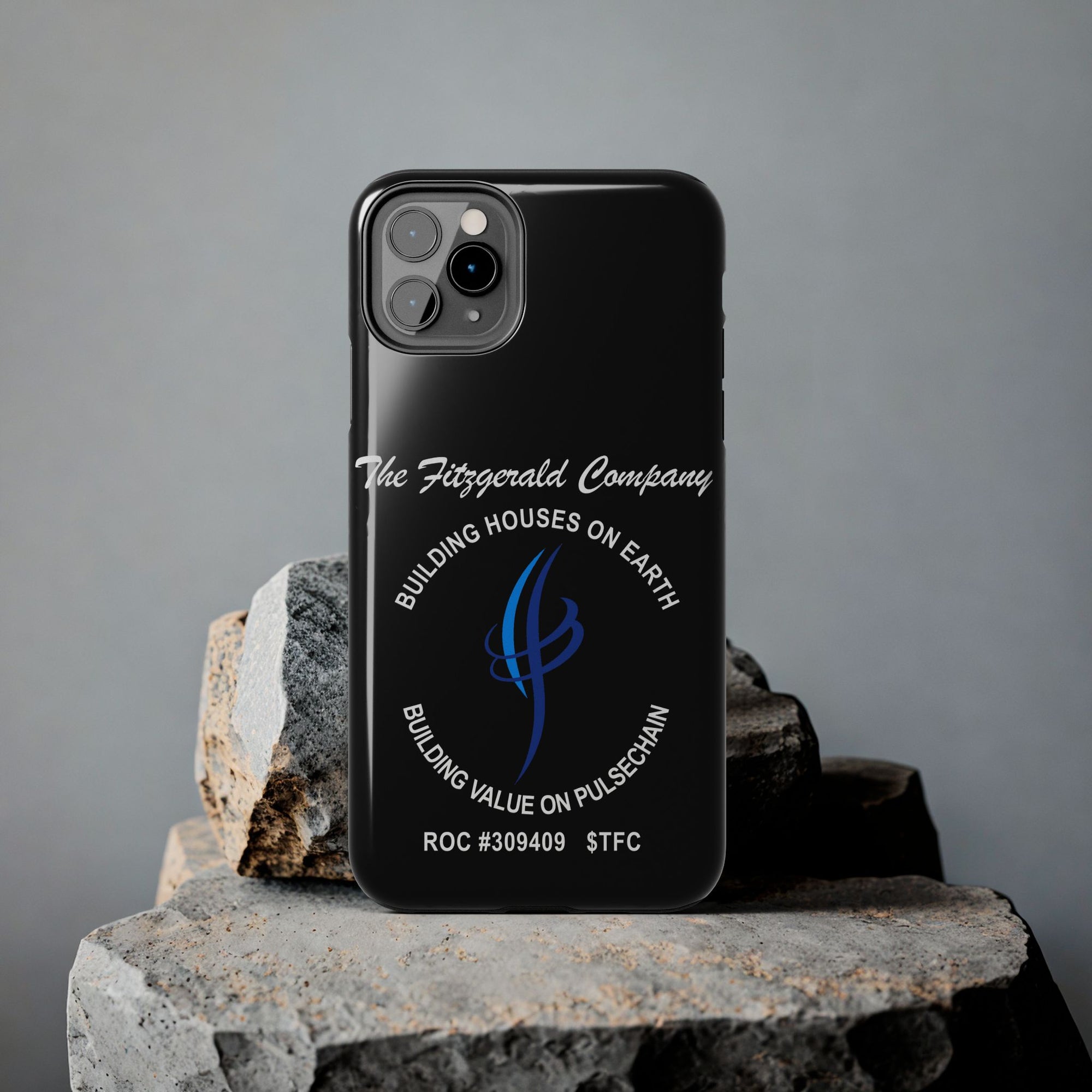 TFC - Tough Phone Case