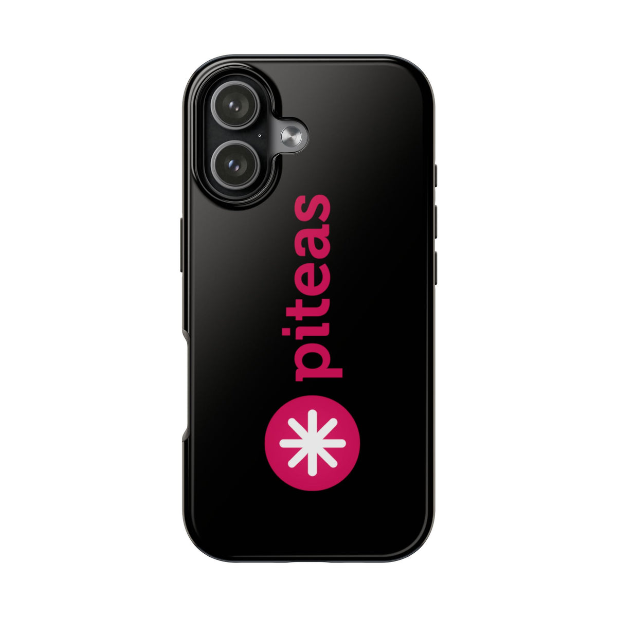 Piteas - Tough Phone Case