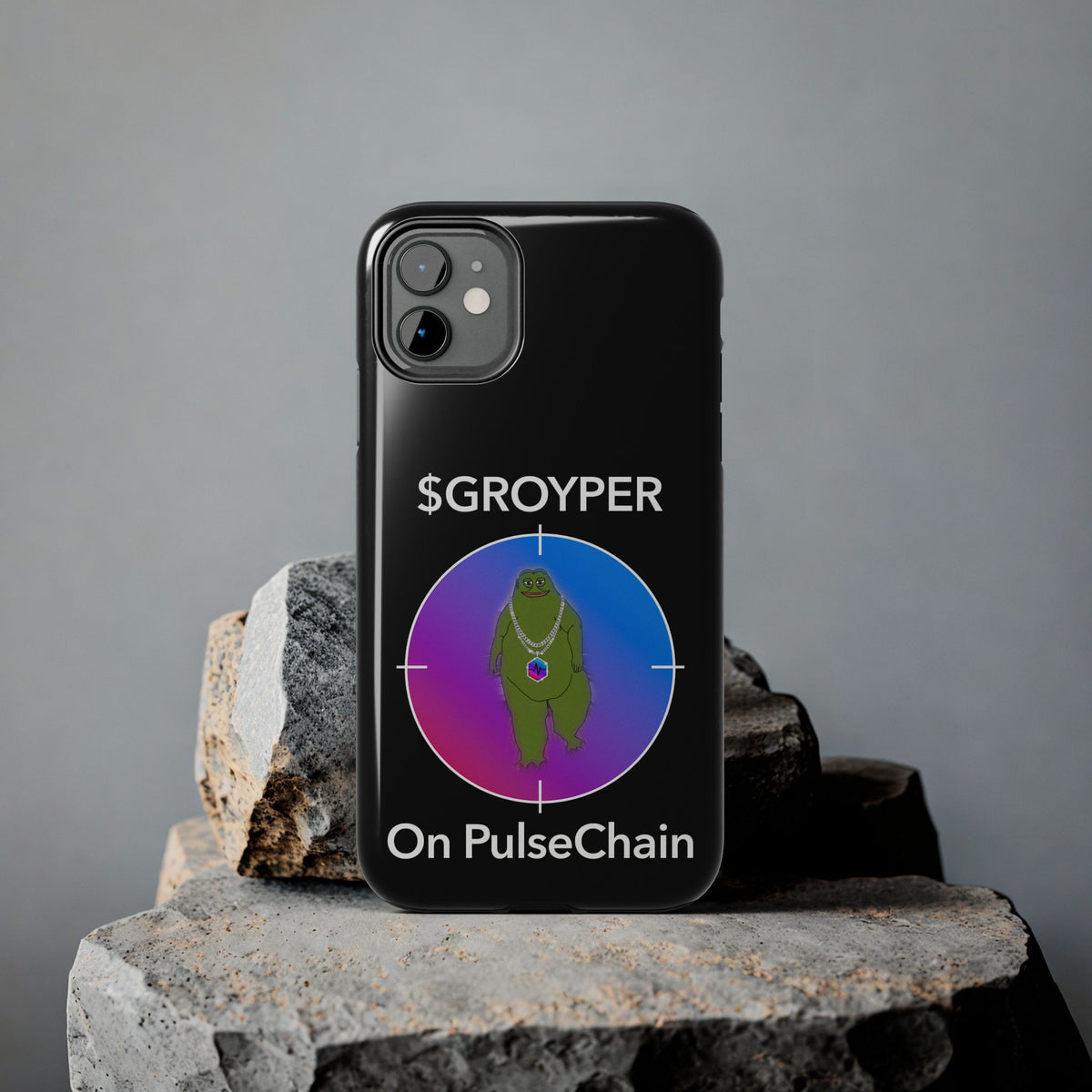 Groyper - Tough Phone Case