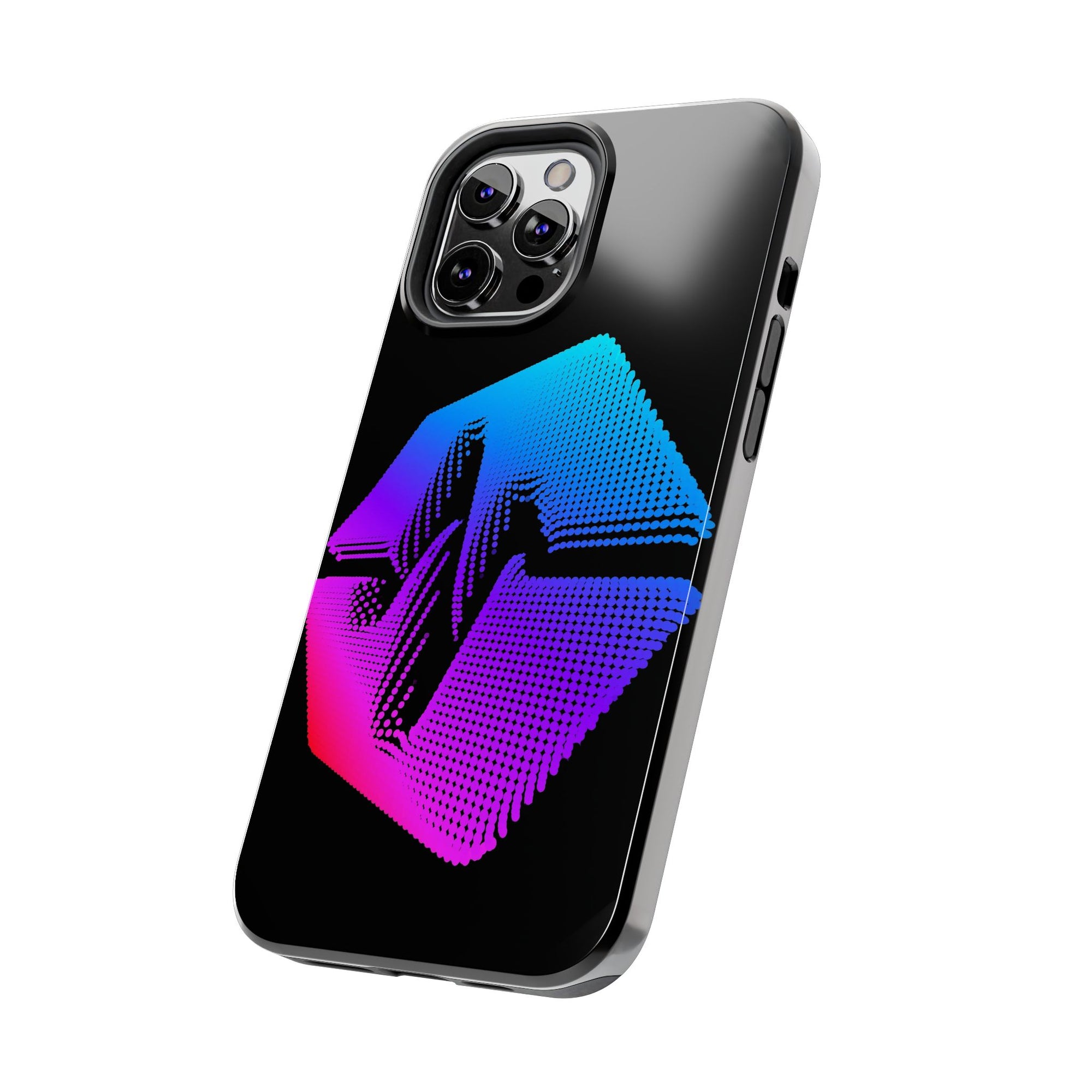 PulseChain - Tough Phone Case