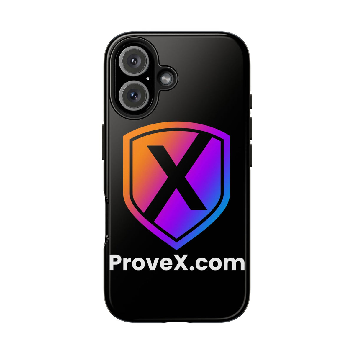 ProveX - Tough Phone Case