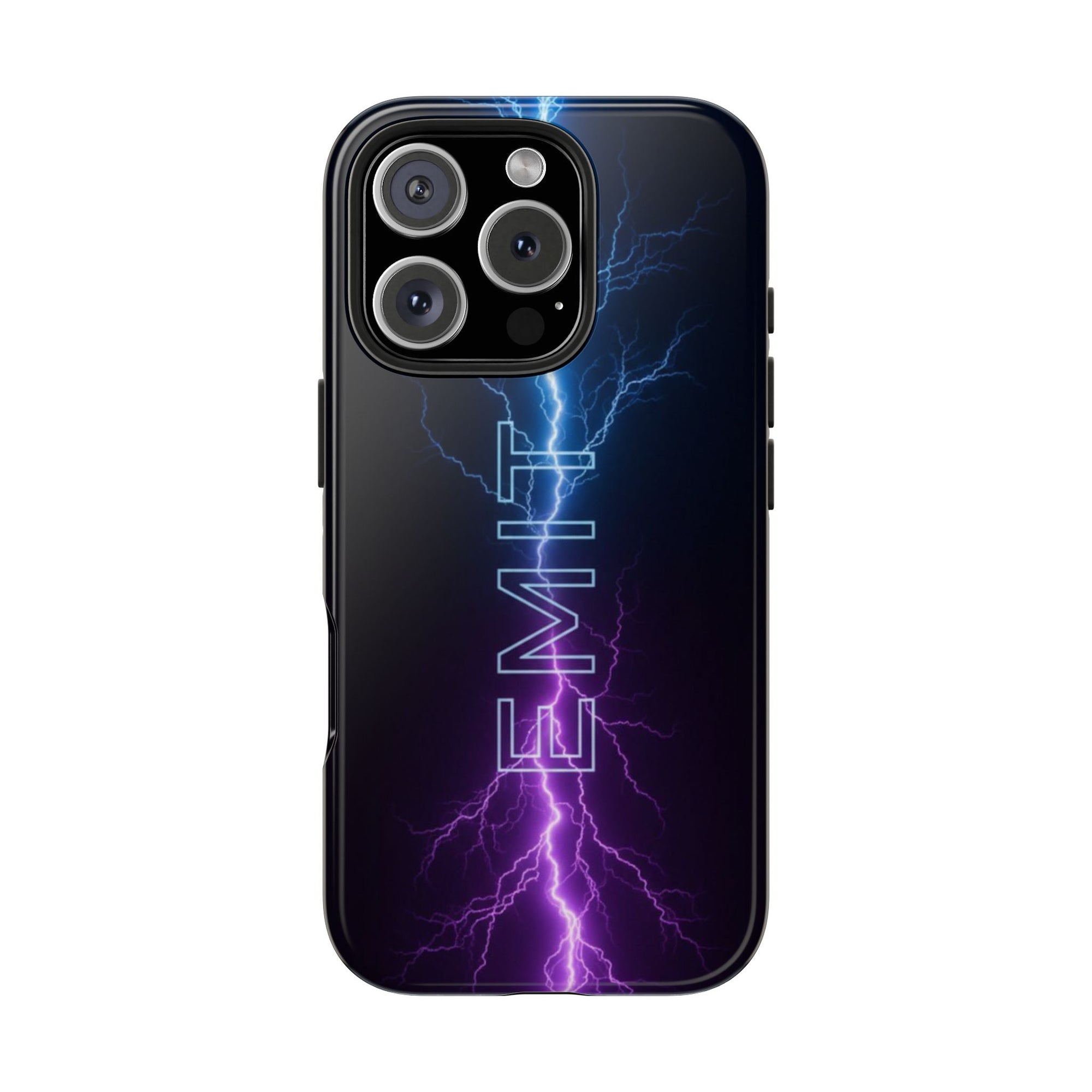 EMIT - Tough Phone Case