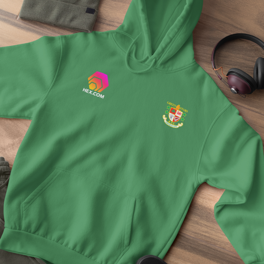 AGS HEX - Hoodie