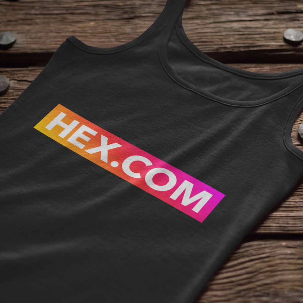 HEX - Tank