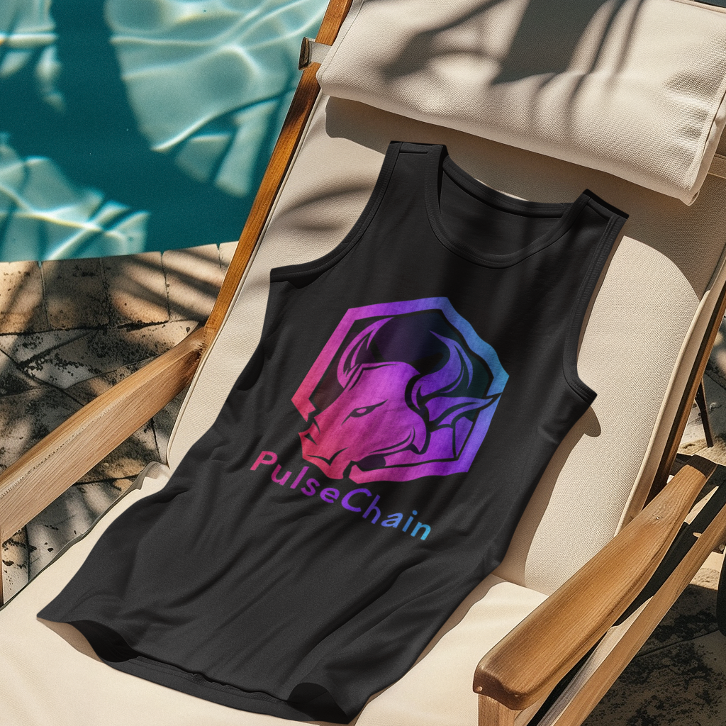 PulseChain Bull - Tank