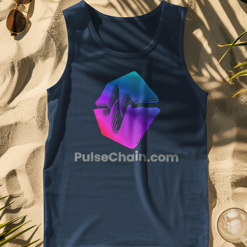 PulseChain - Tank