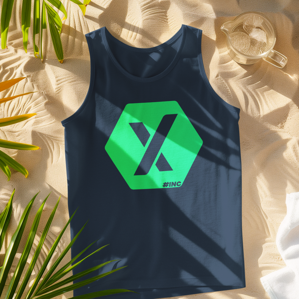 Incentive - Tank