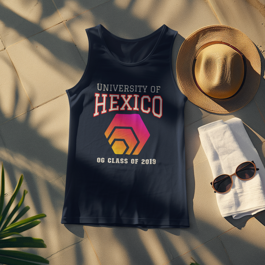 Hexico Uni - Tank