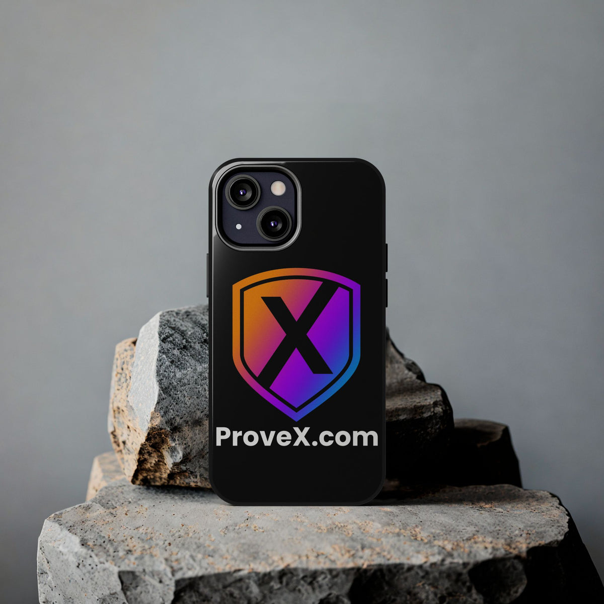 ProveX - Tough Phone Case
