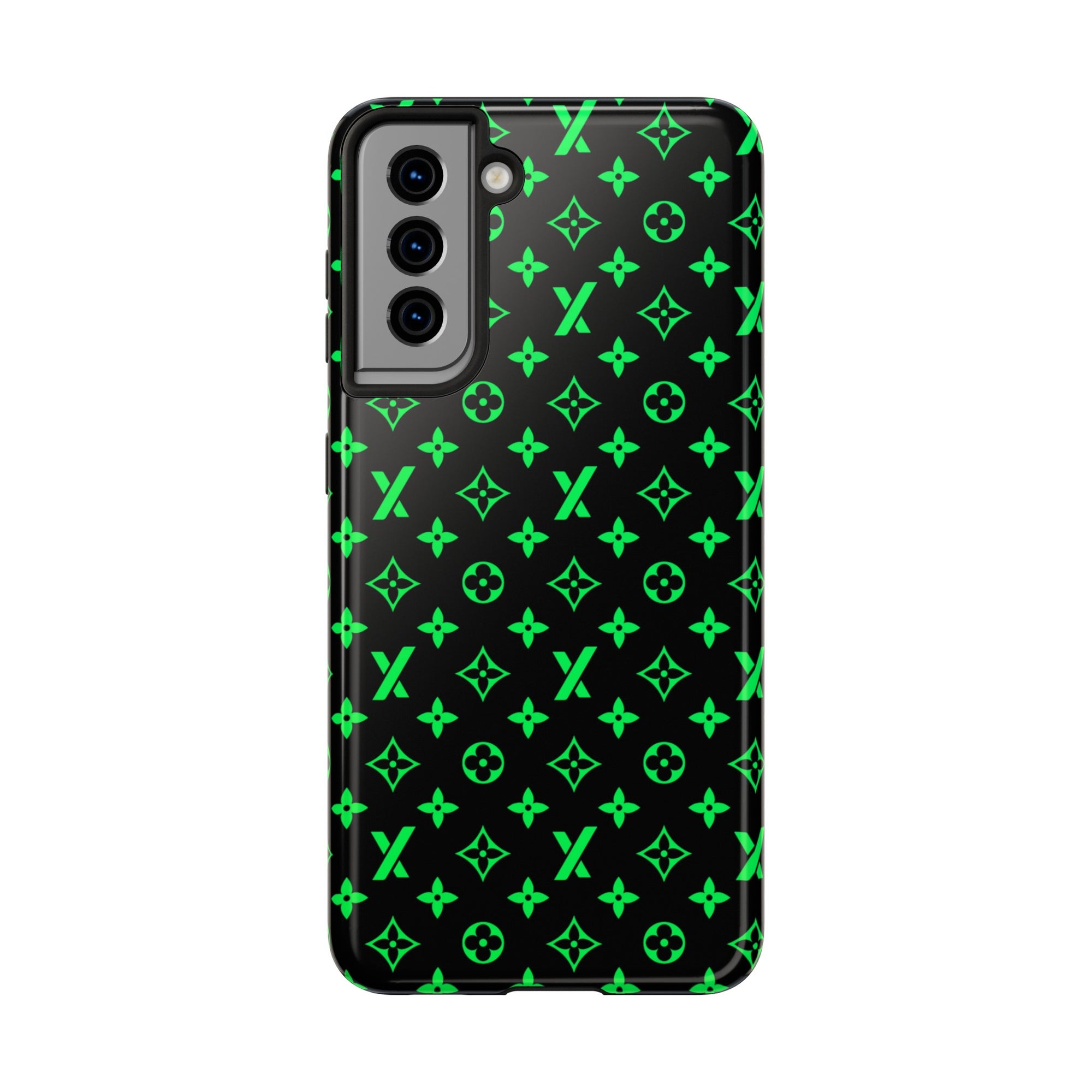 PulseX - Tough Phone Case