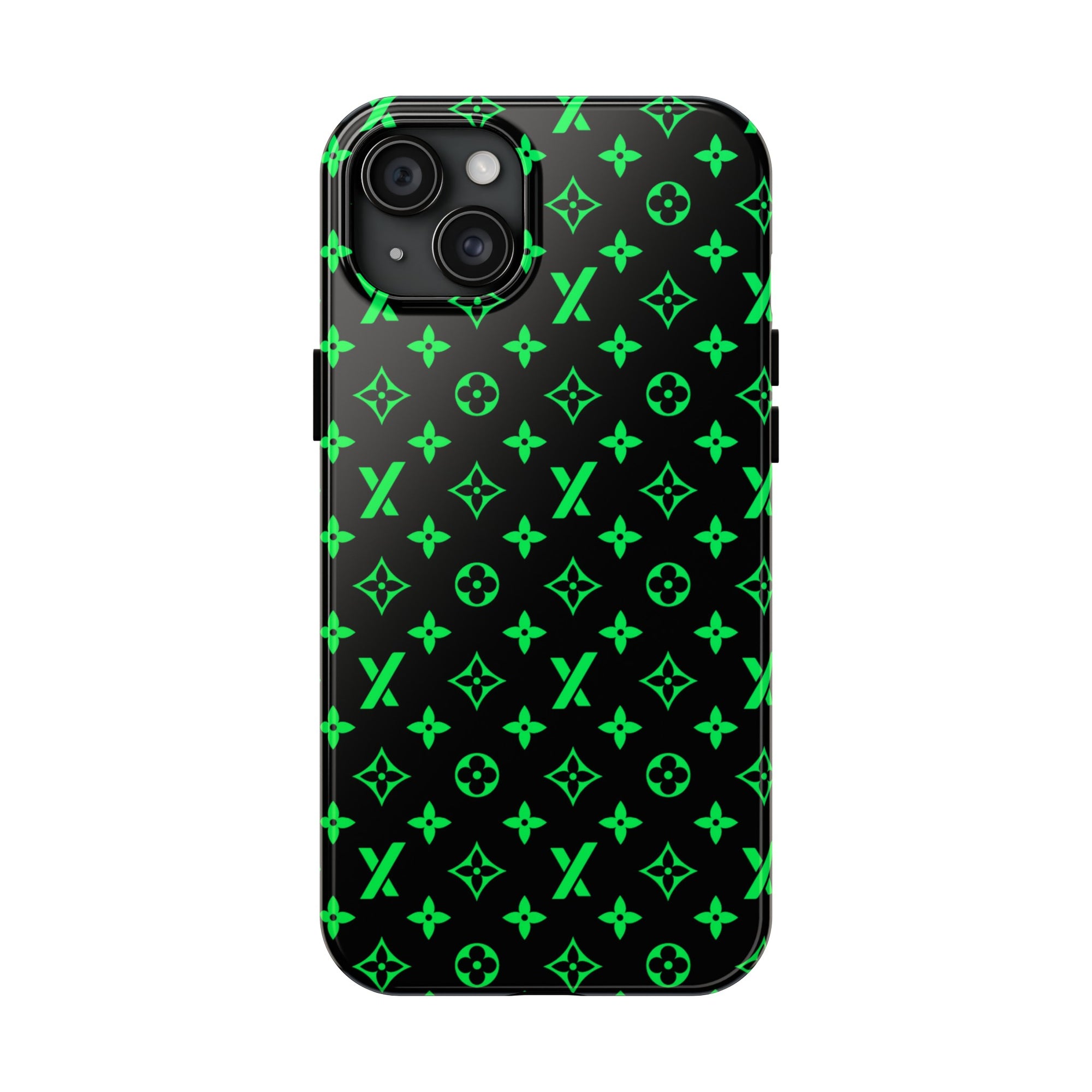 PulseX - Tough Phone Case