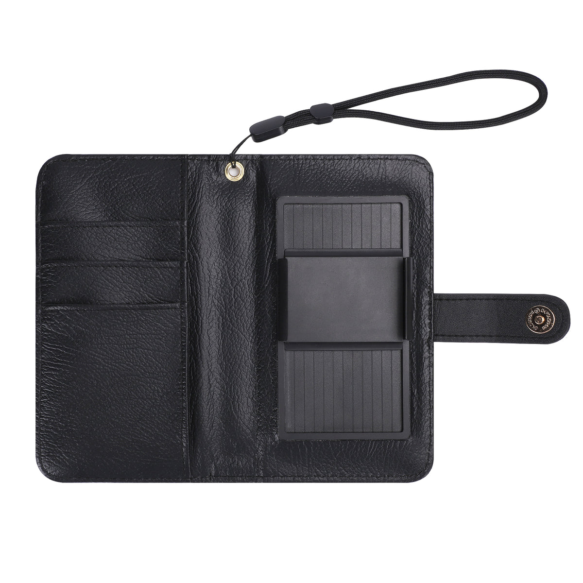 Designer HEX - Phone Wallet - The Pulsican Store