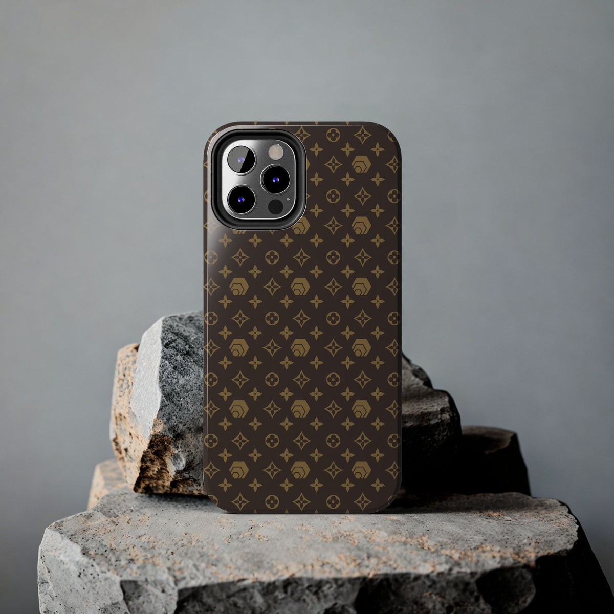 Designer HEX - Tough Phone Case - The Pulsican Store