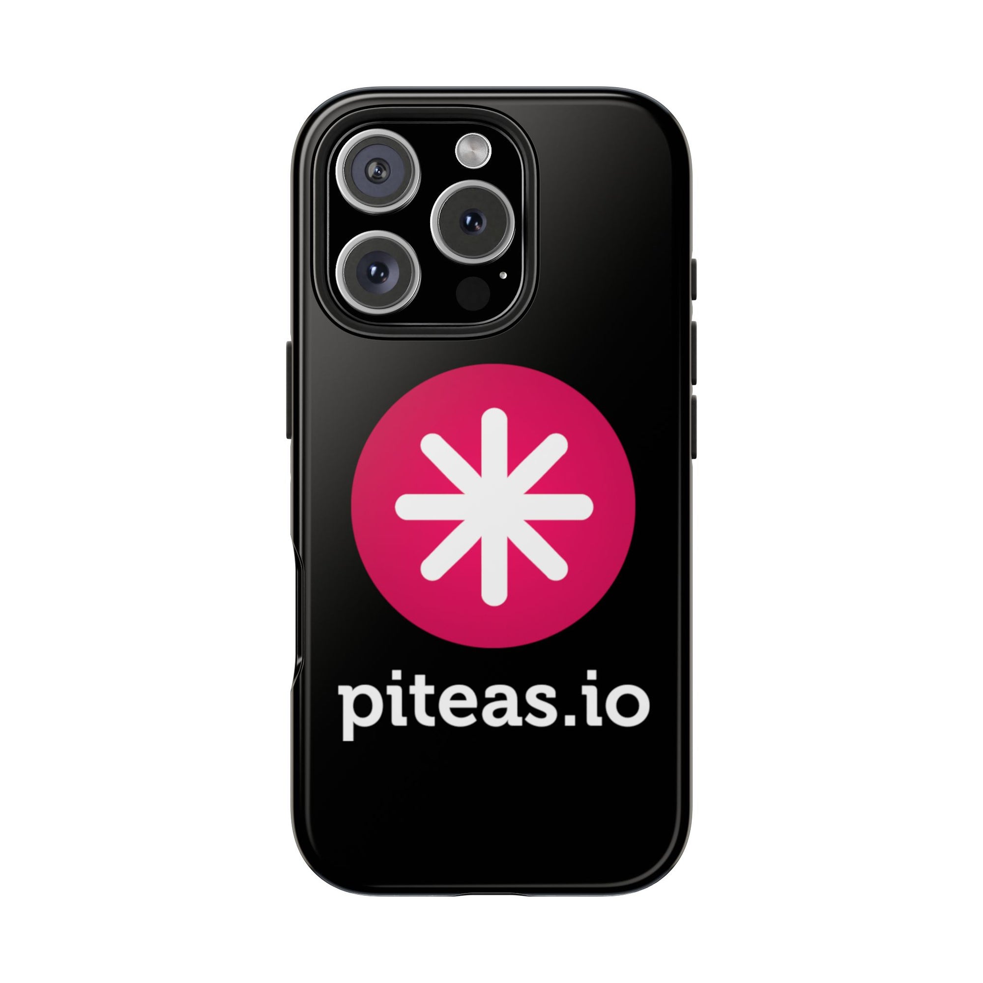 Piteas - Tough Phone Case