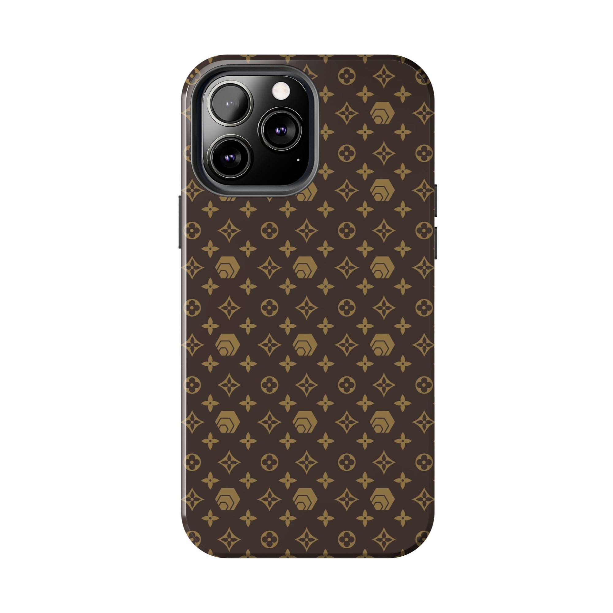 Designer HEX - Tough Phone Case