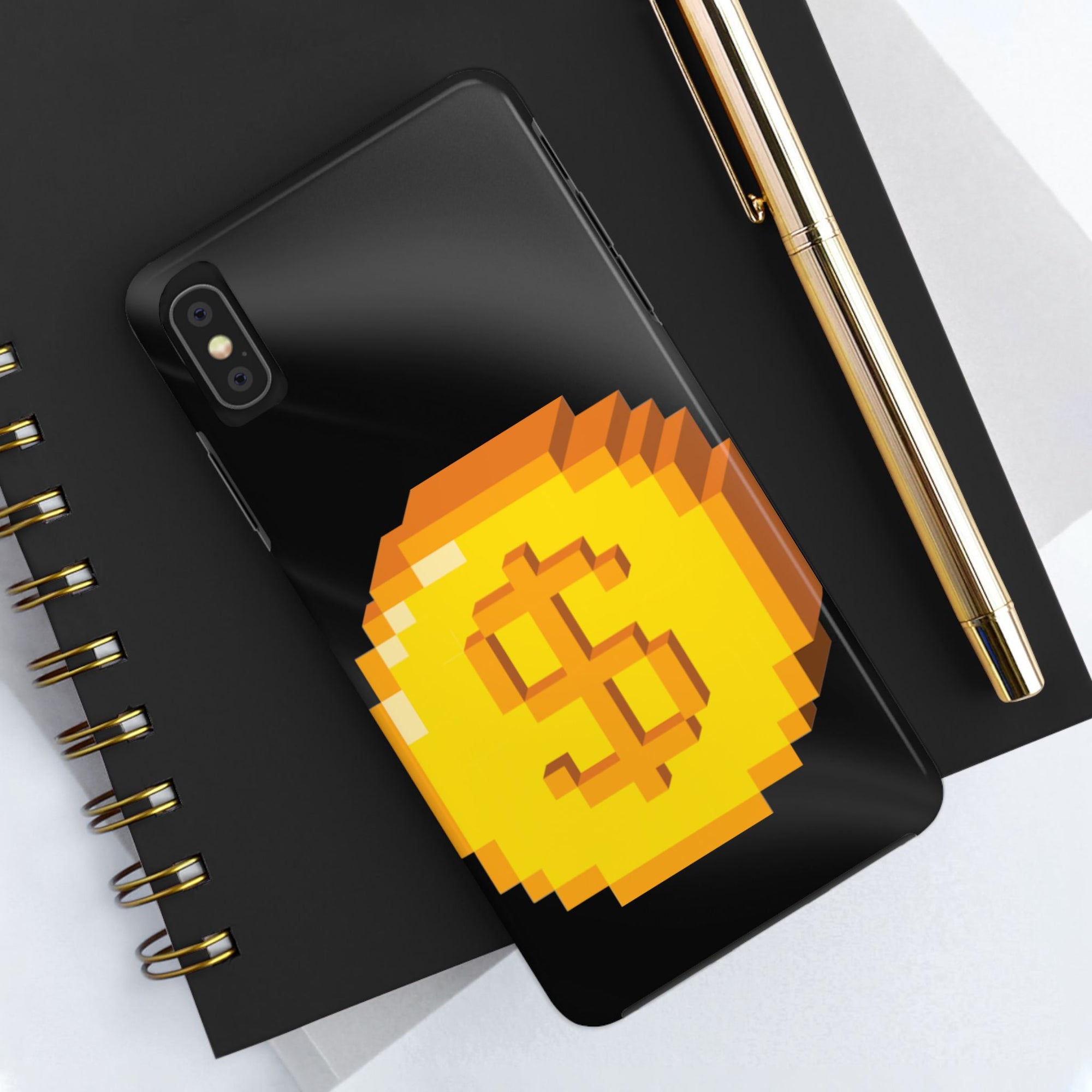 Internet Money - Tough Phone Case