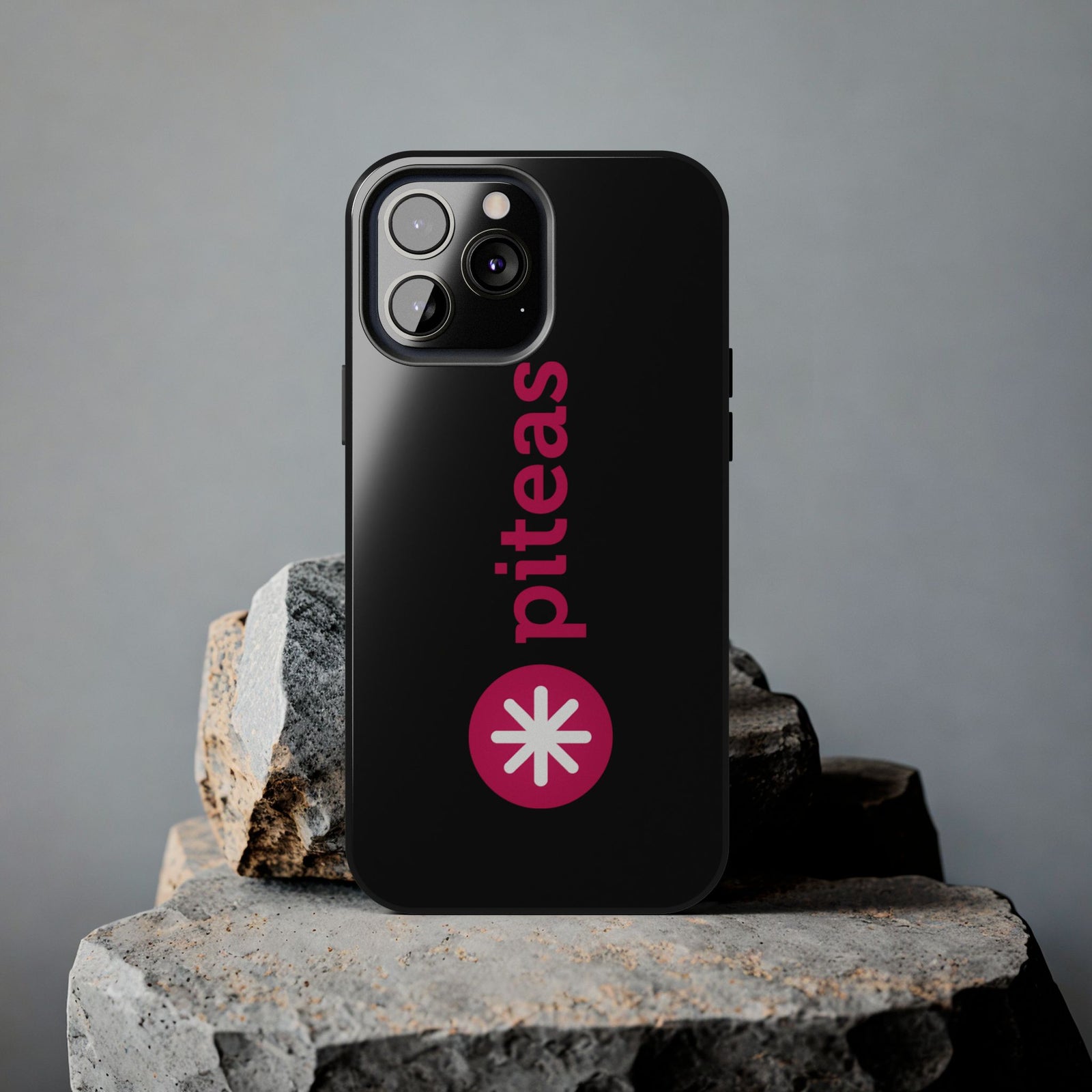 Piteas - Tough Phone Case
