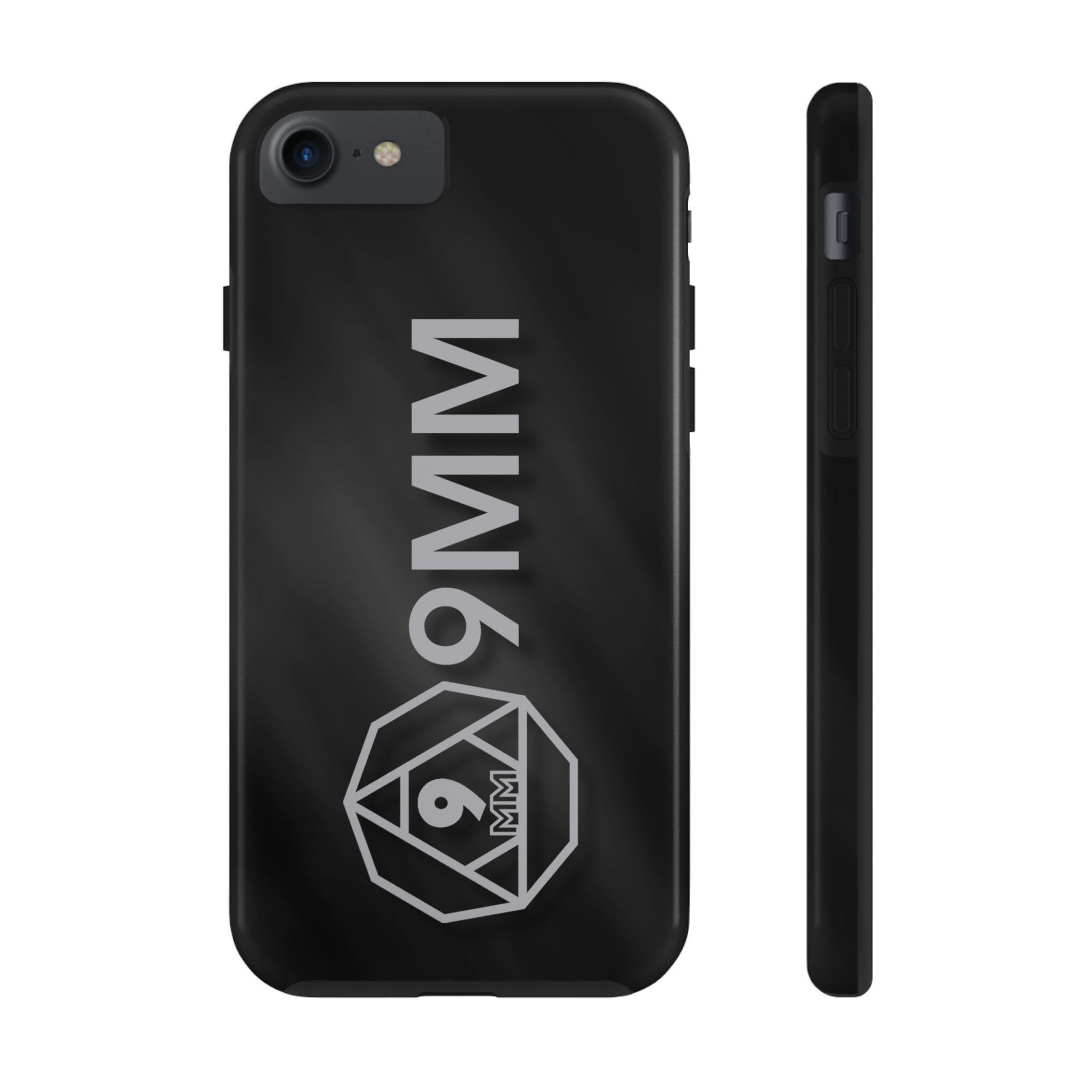 9MM - Tough Phone Case