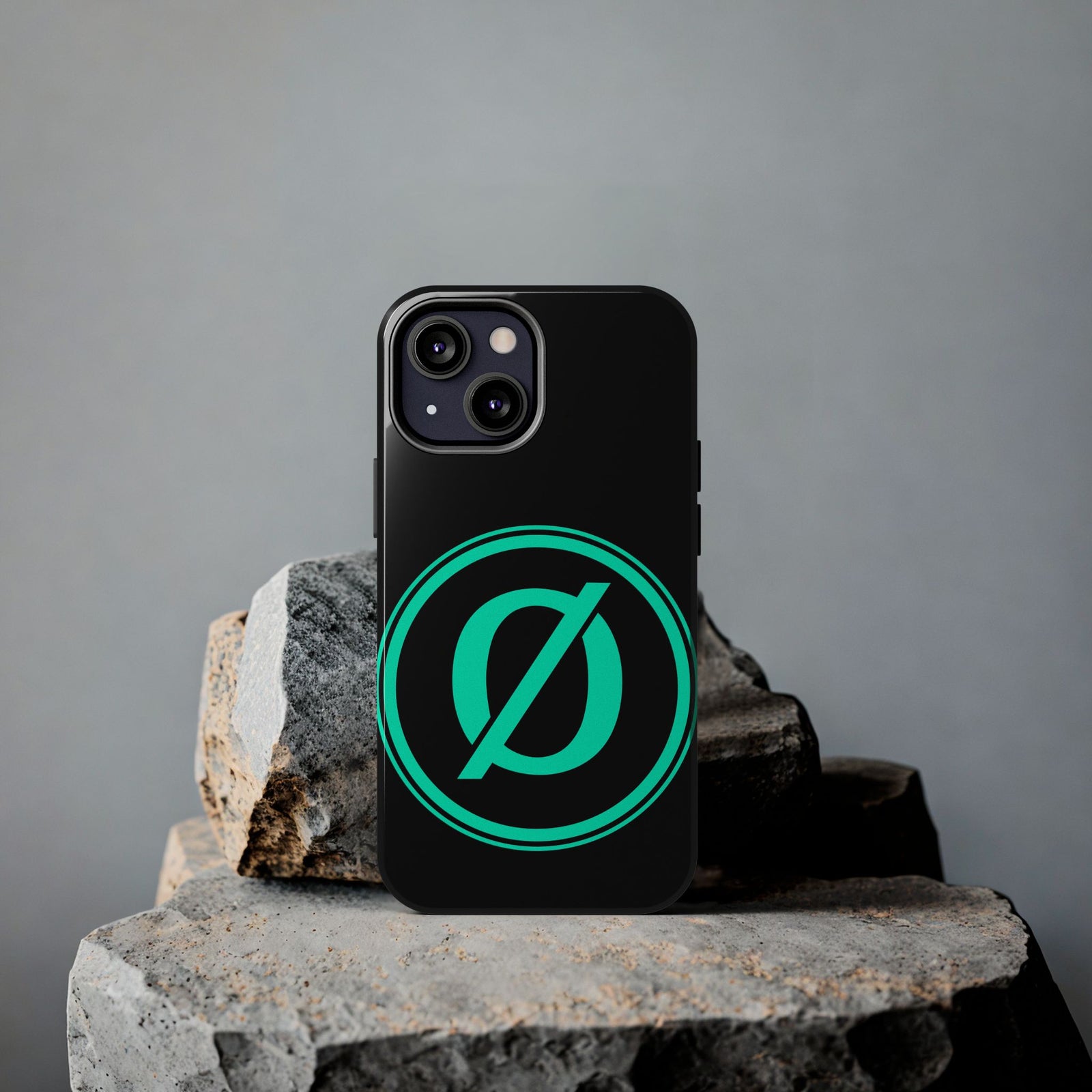 Zero Trust - Tough Phone Case