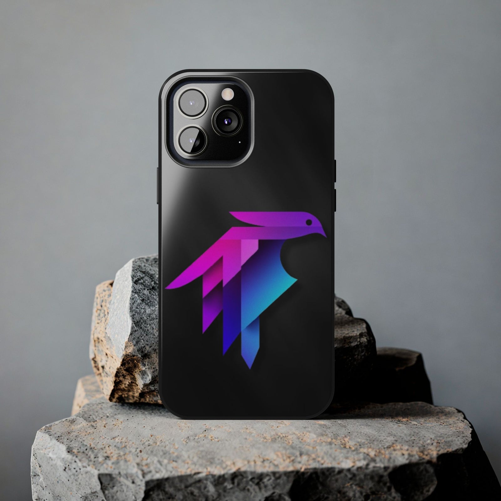 Phoenix - Tough Phone Case