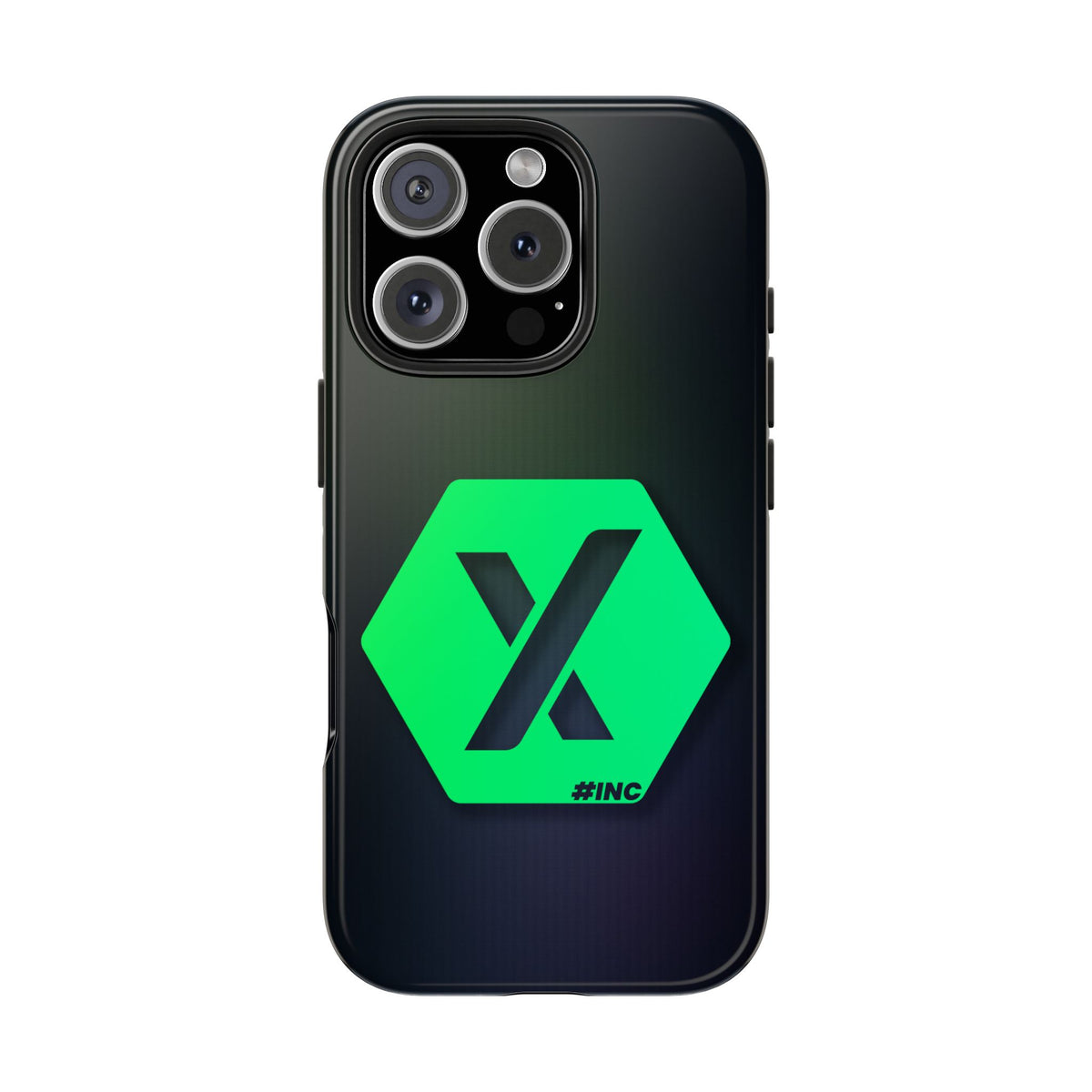 Incentive - Tough Phone Case - The Pulsican Store