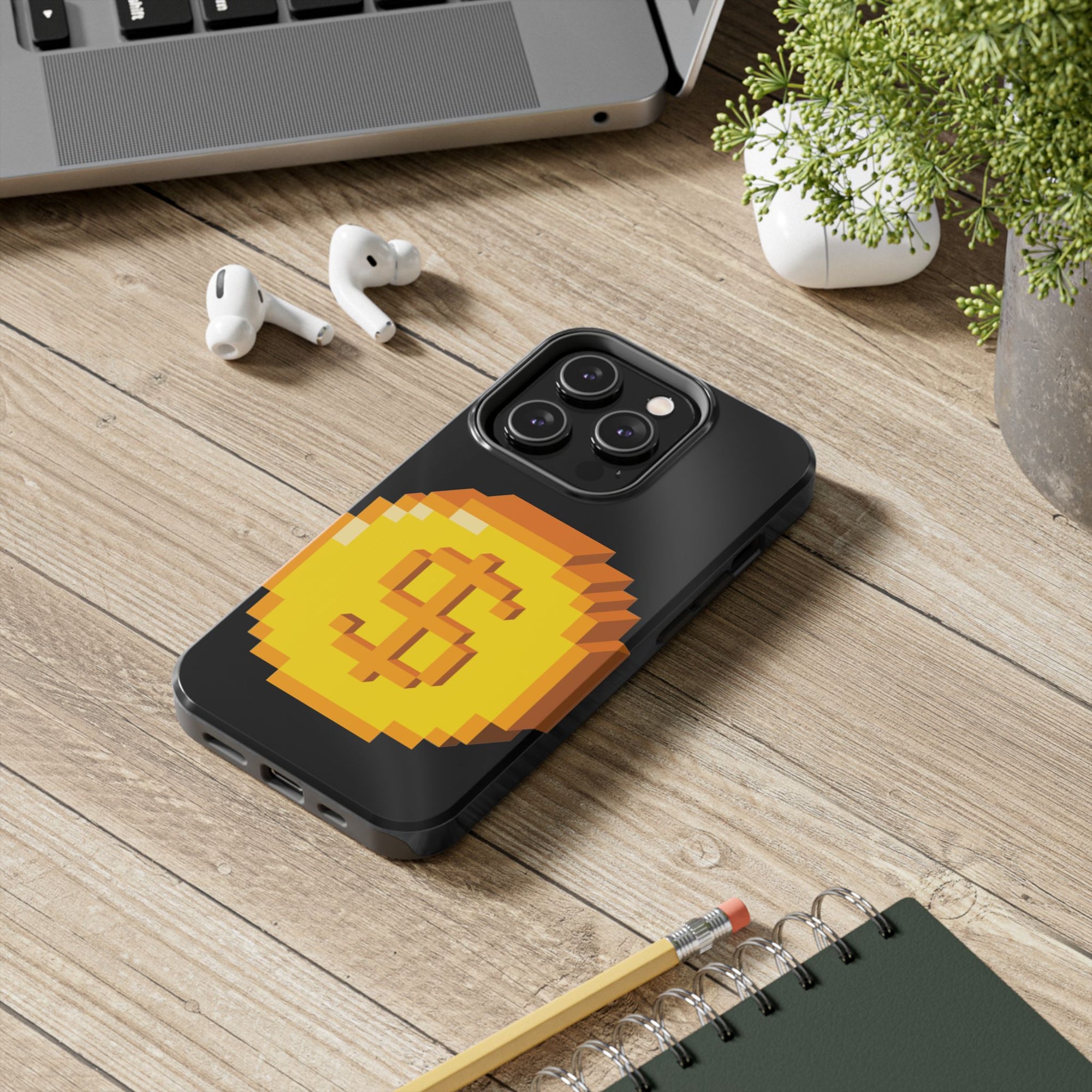 Internet Money - Tough Phone Case