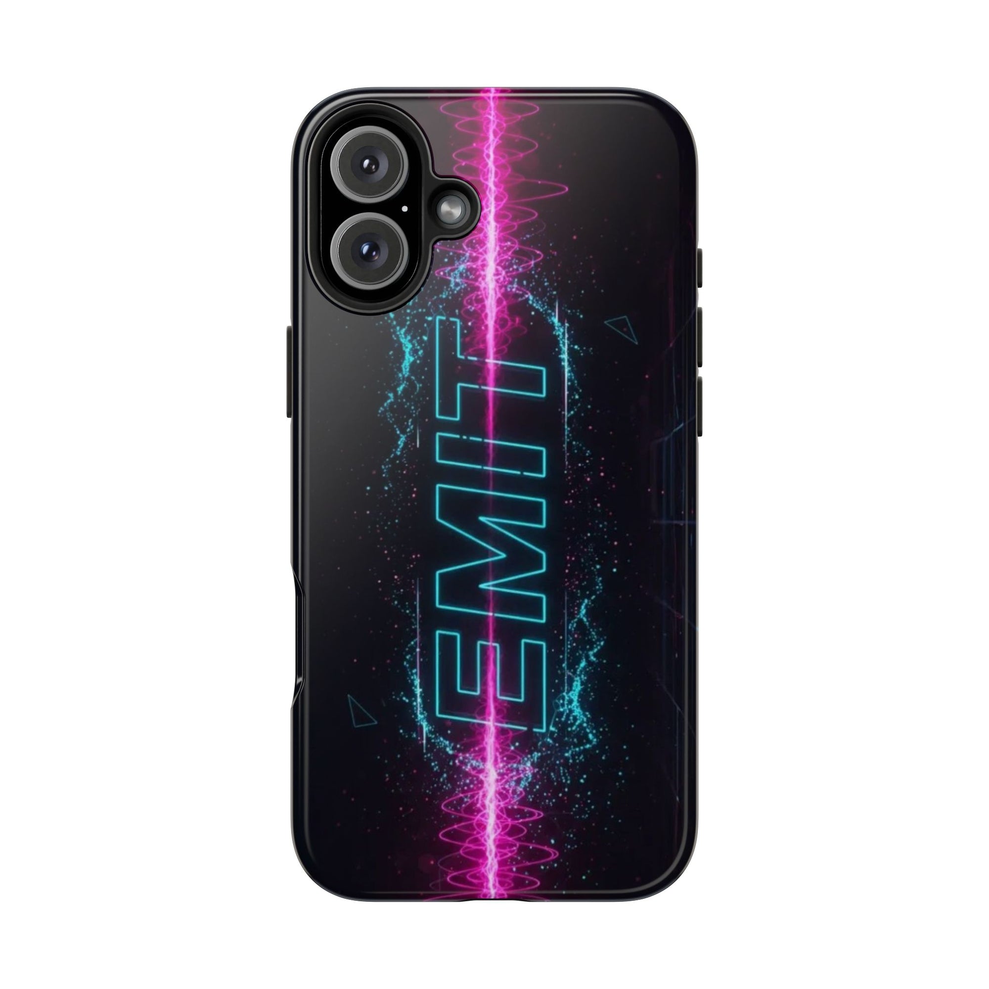 EMIT - Tough Phone case